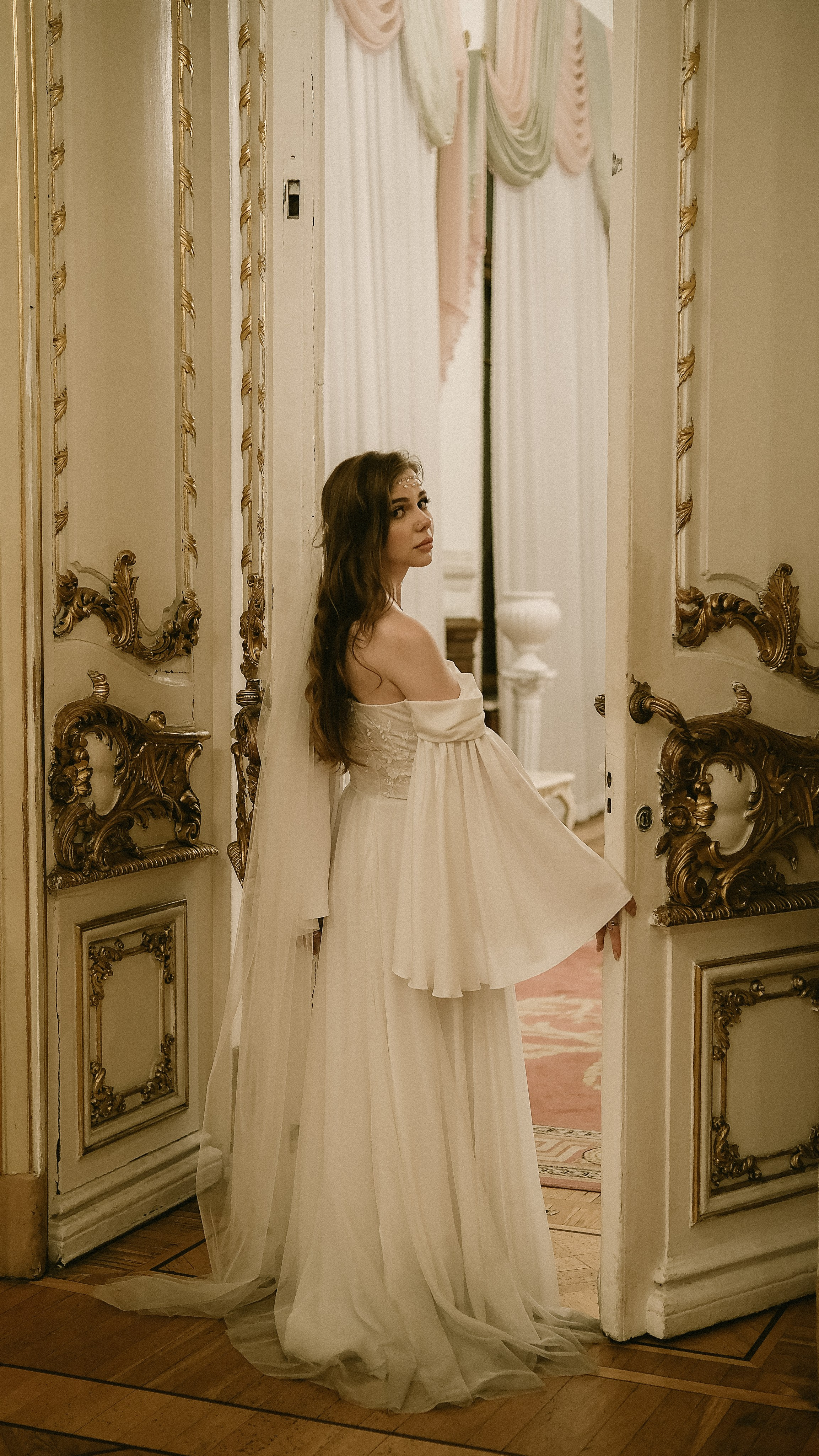 Юля и Вова. ДБ1. Phdkvmr.ru