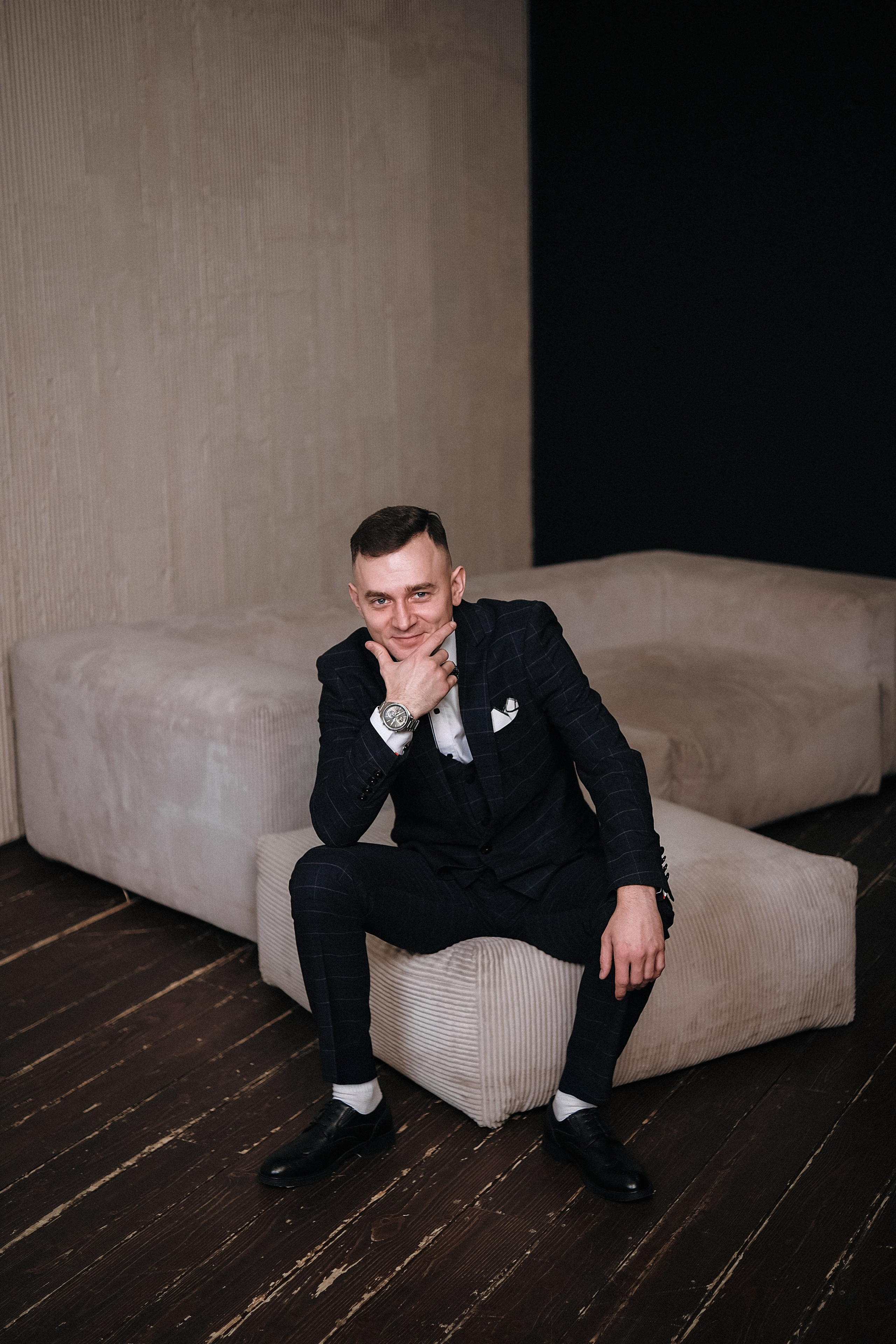 Аня & Леша. Мурманск. Phdkvmr.ru