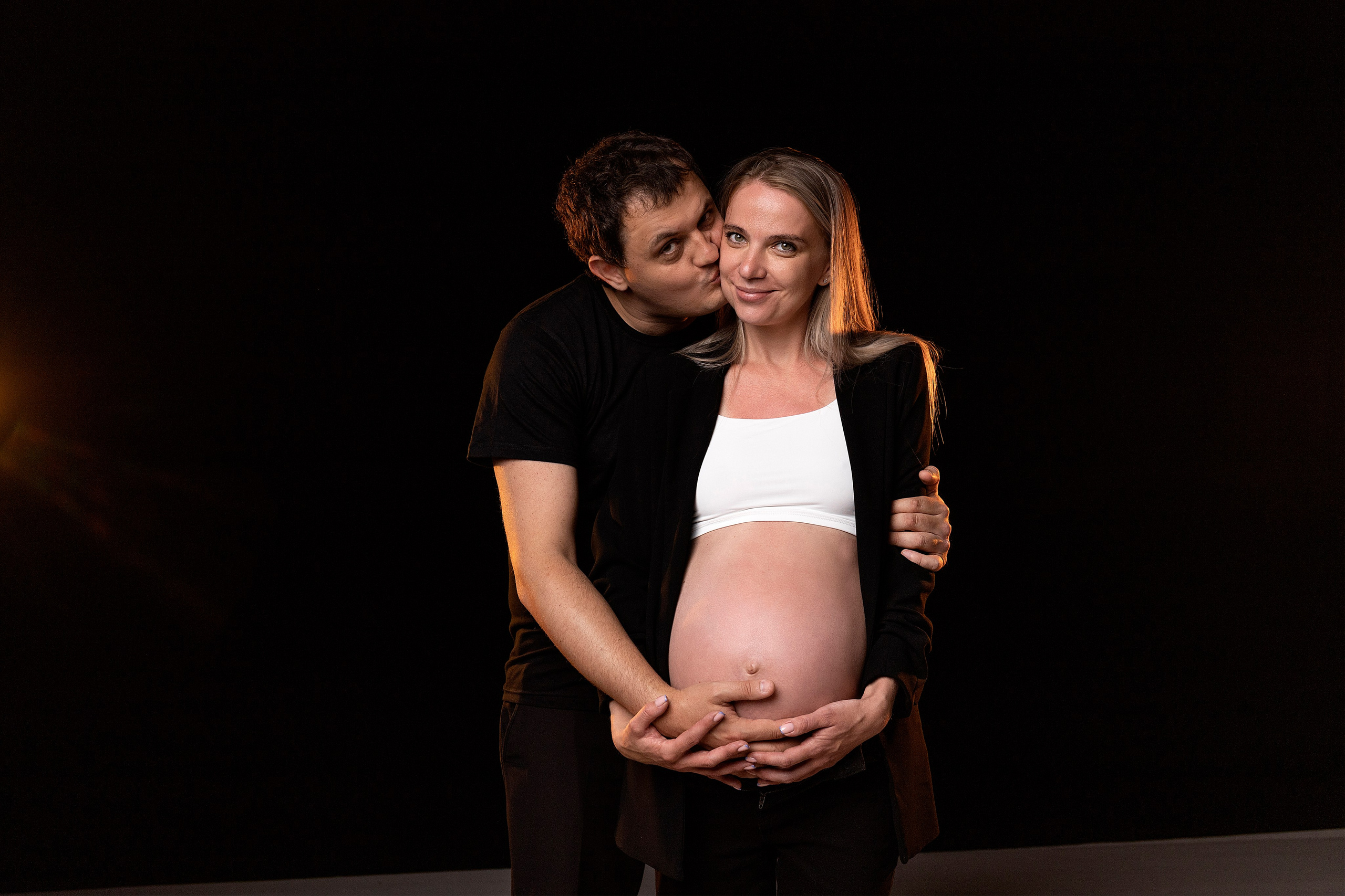 В ожидании. Настасья Перова Фотограф