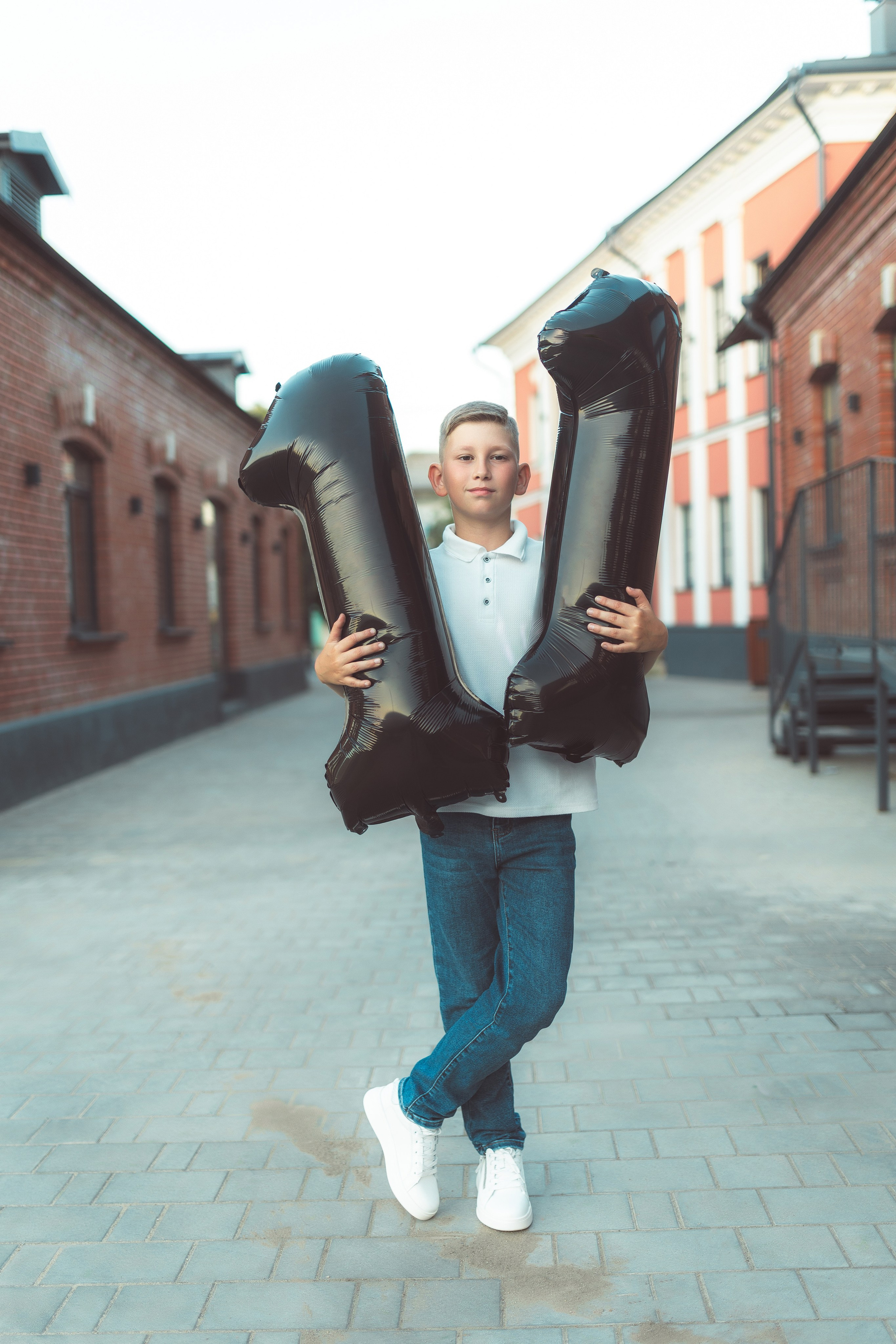 Детская фотосессия. Главная