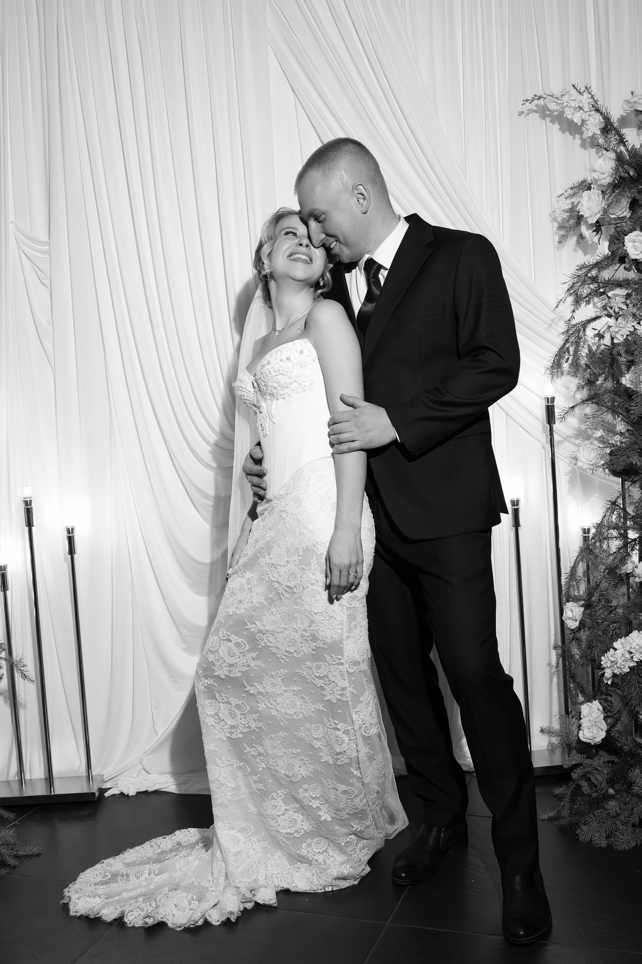 Анна и Алексей. Свадебный и семейный фотограф. Озерск, Челябинск и Екатеринбург