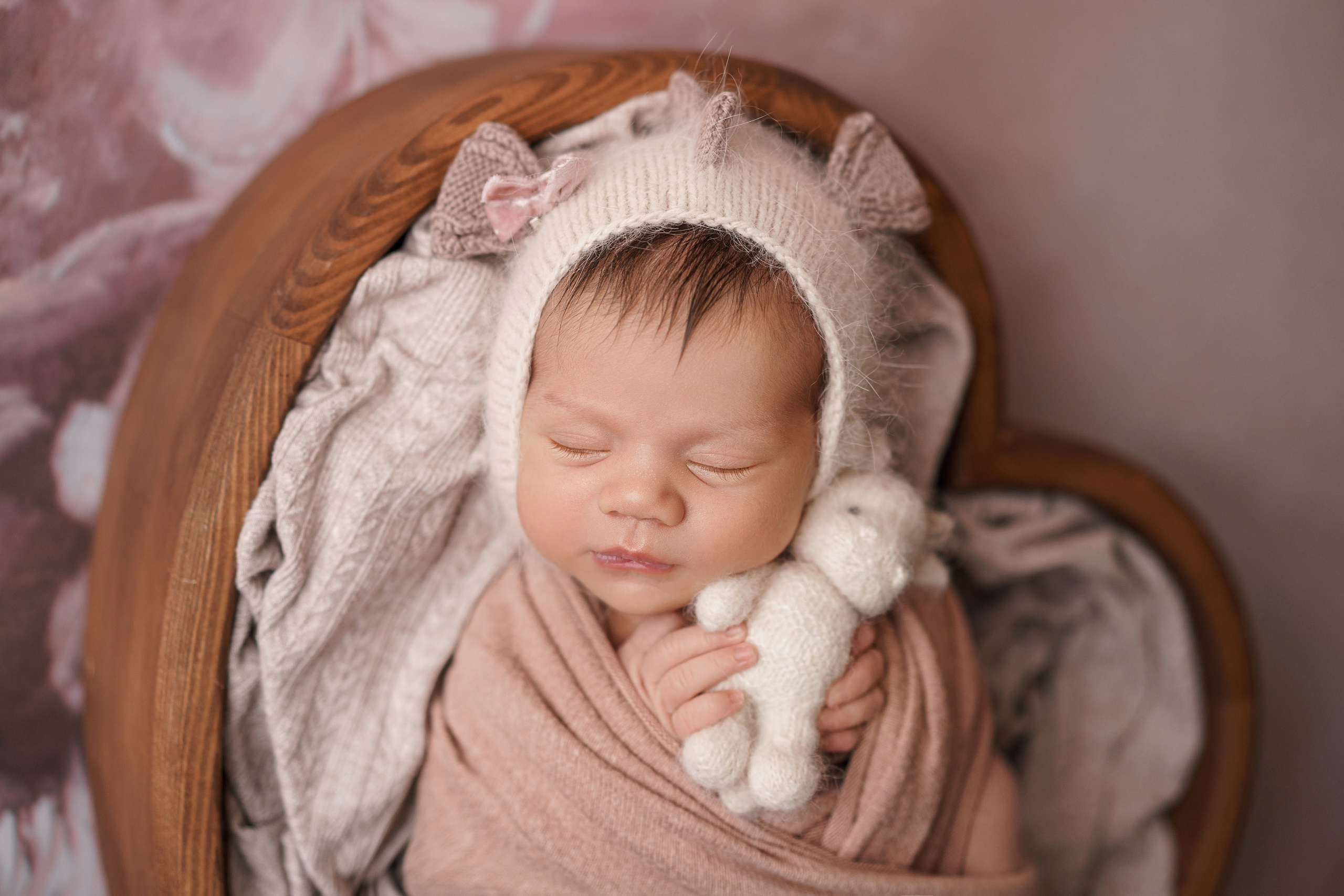 Фотосессия новорожденных | Галерея трогательных кадров малышей в стиле newborn. Фотосессия новорожденных в Москве и Московской области | Профессиональный фотограф newborn — Татьяна Иванова