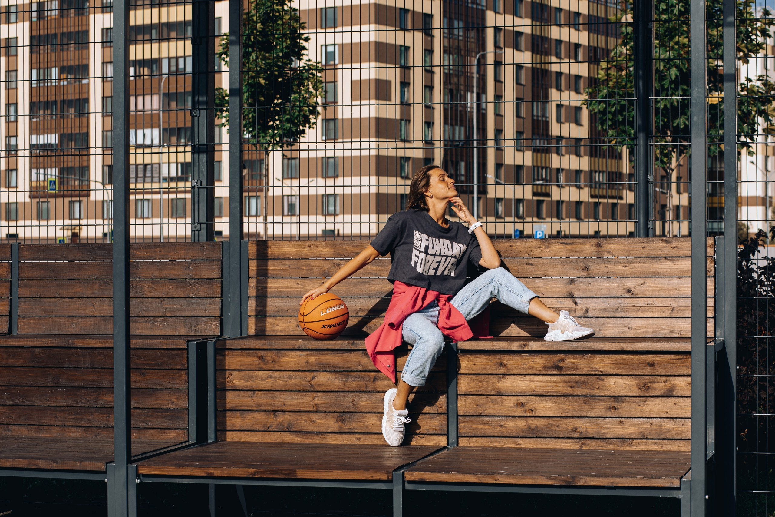 Женский портрет. Фотограф Санкт-Петербург Натали Тяглова