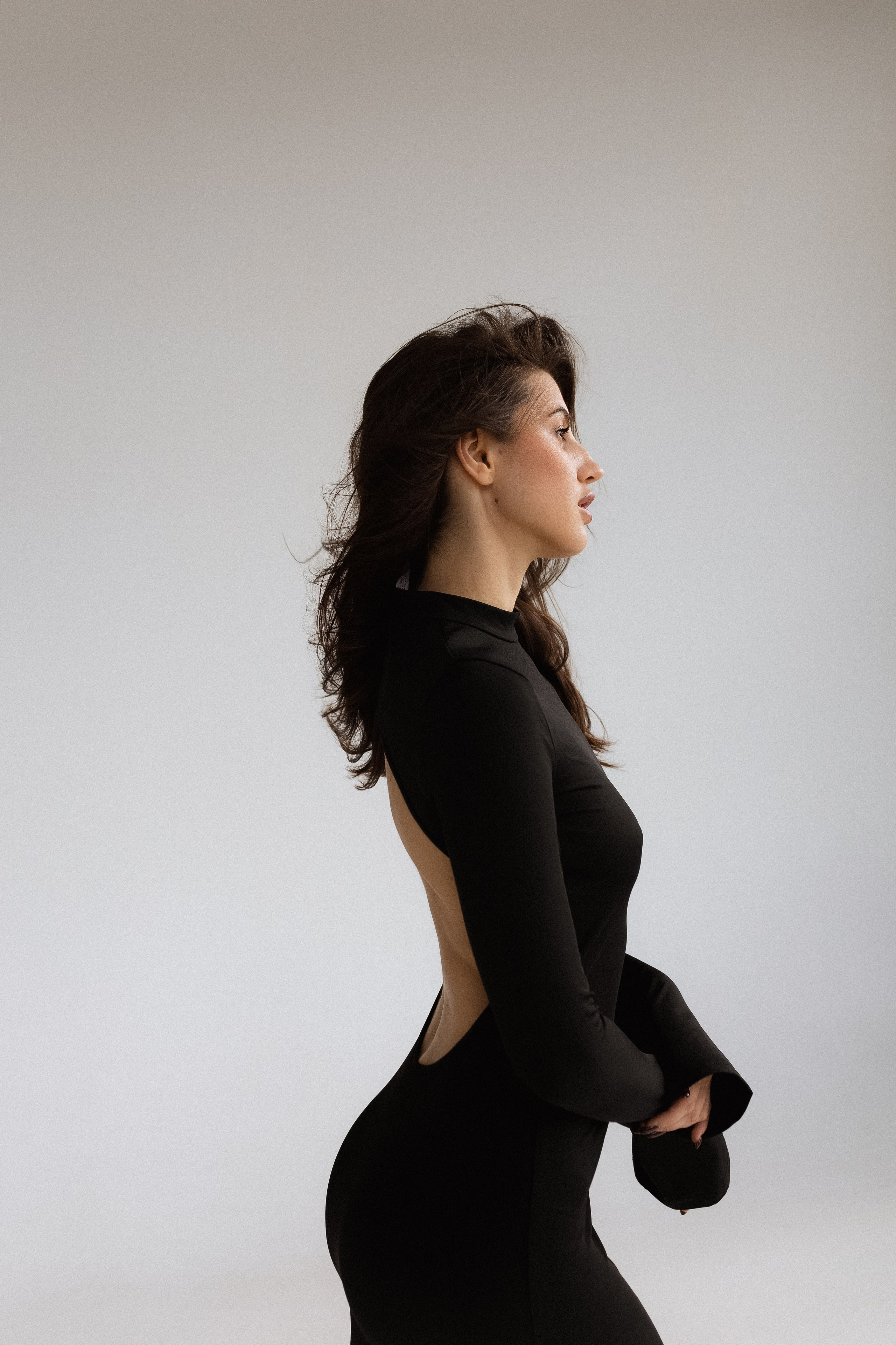 Кристина. Главная