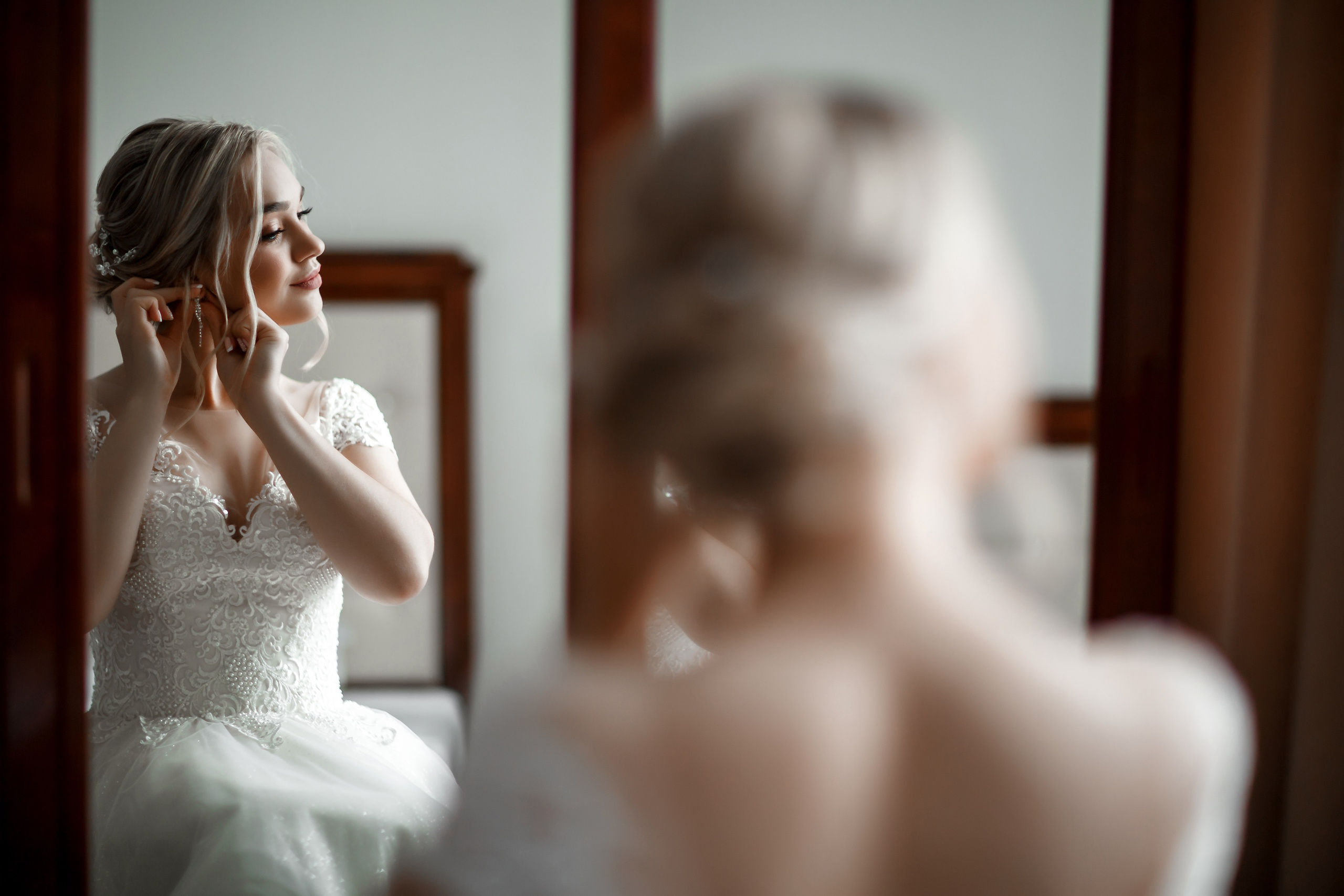 СЪёмка свадеб в Коврове и не только. Фотограф новорожденных, семейный, свадебный, детский фотограф в Коврове Алексей Холин