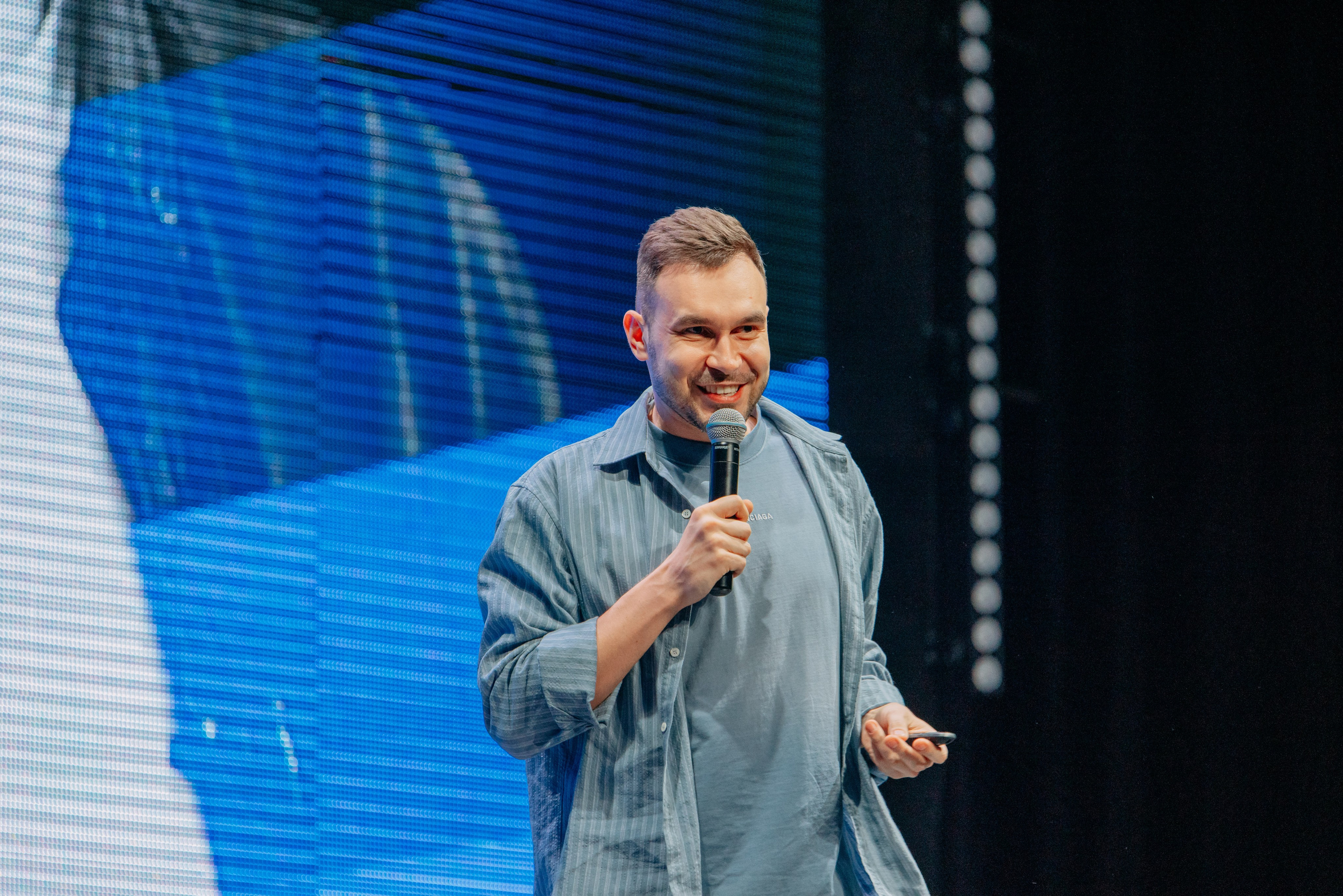 Форум. Фото и видео съемка. Андрей Ионов