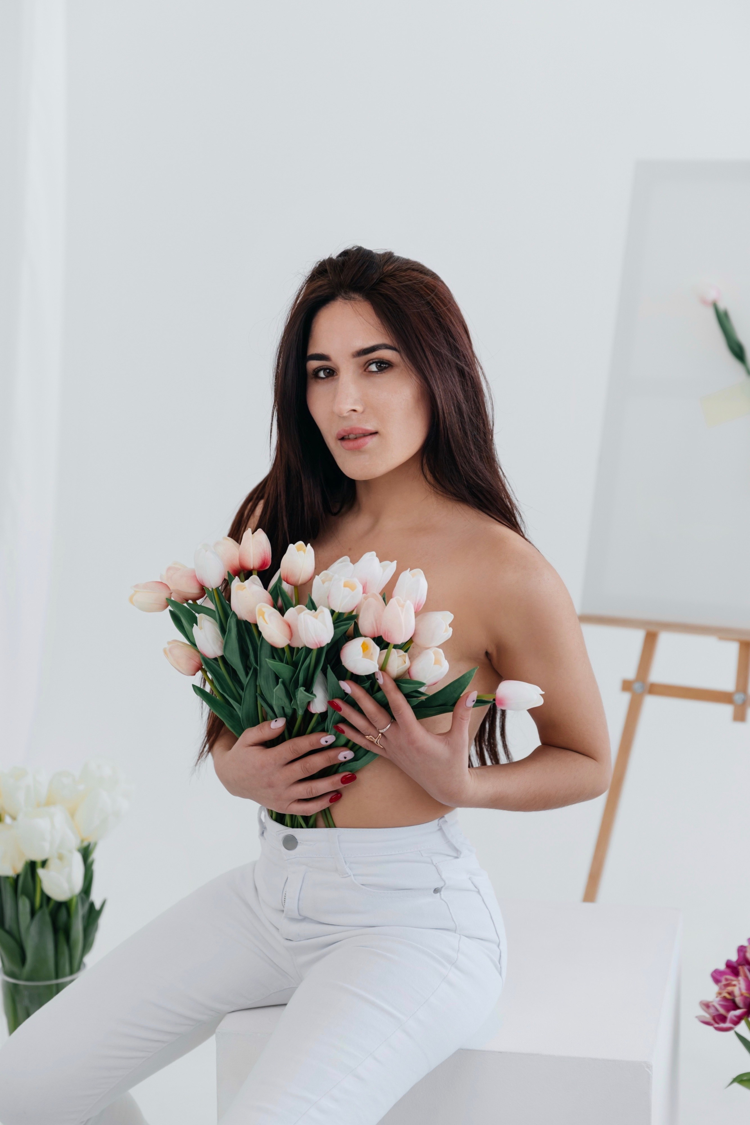 8 марта 🩷. Фотограф Крым, Севастополь