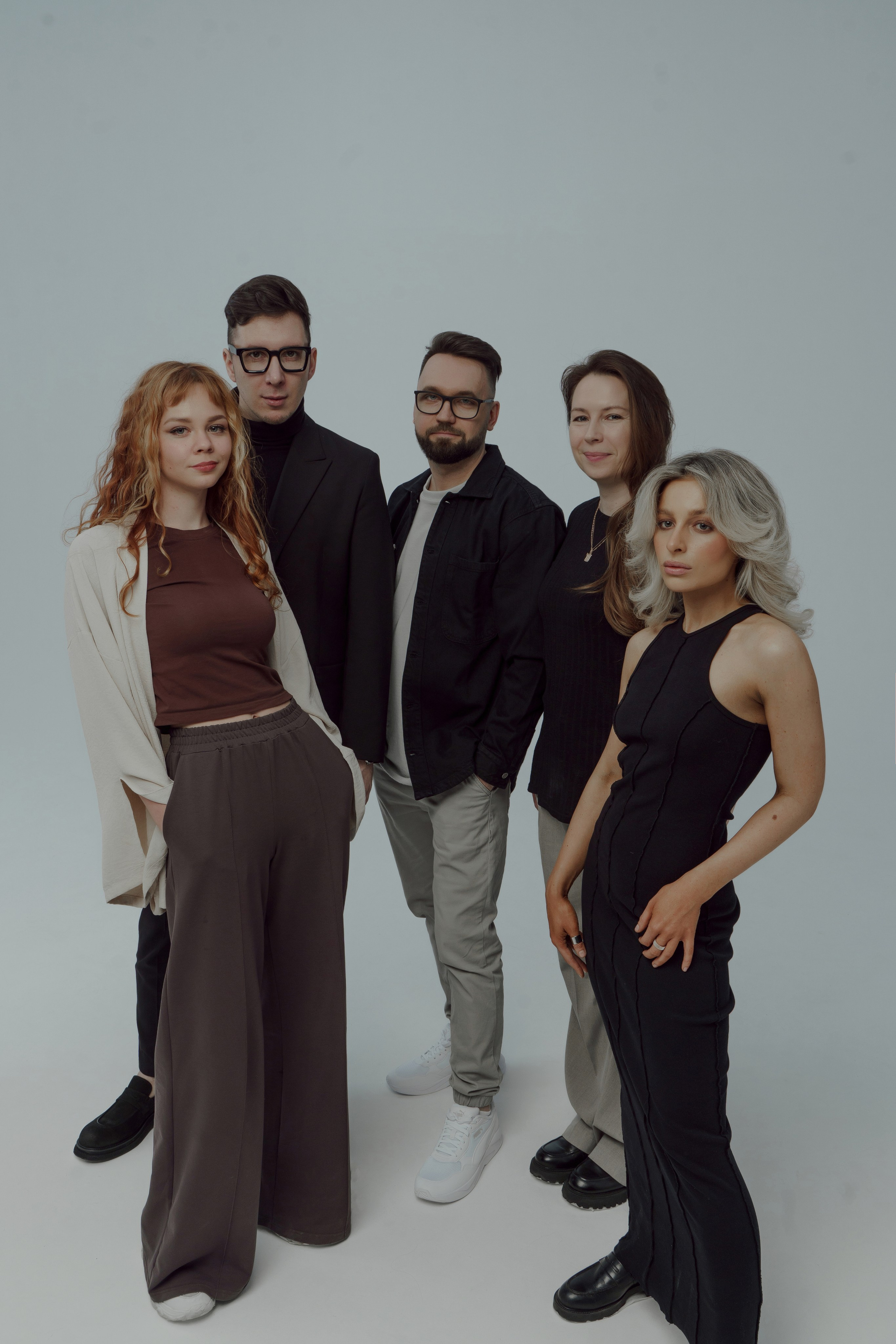 Дизайнеры. Фотограф Санкт-Петербург