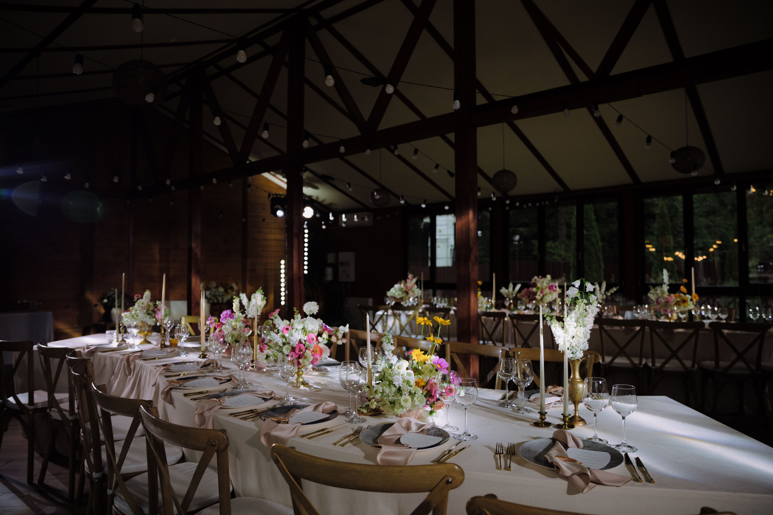 Arthur & Marie. Главная