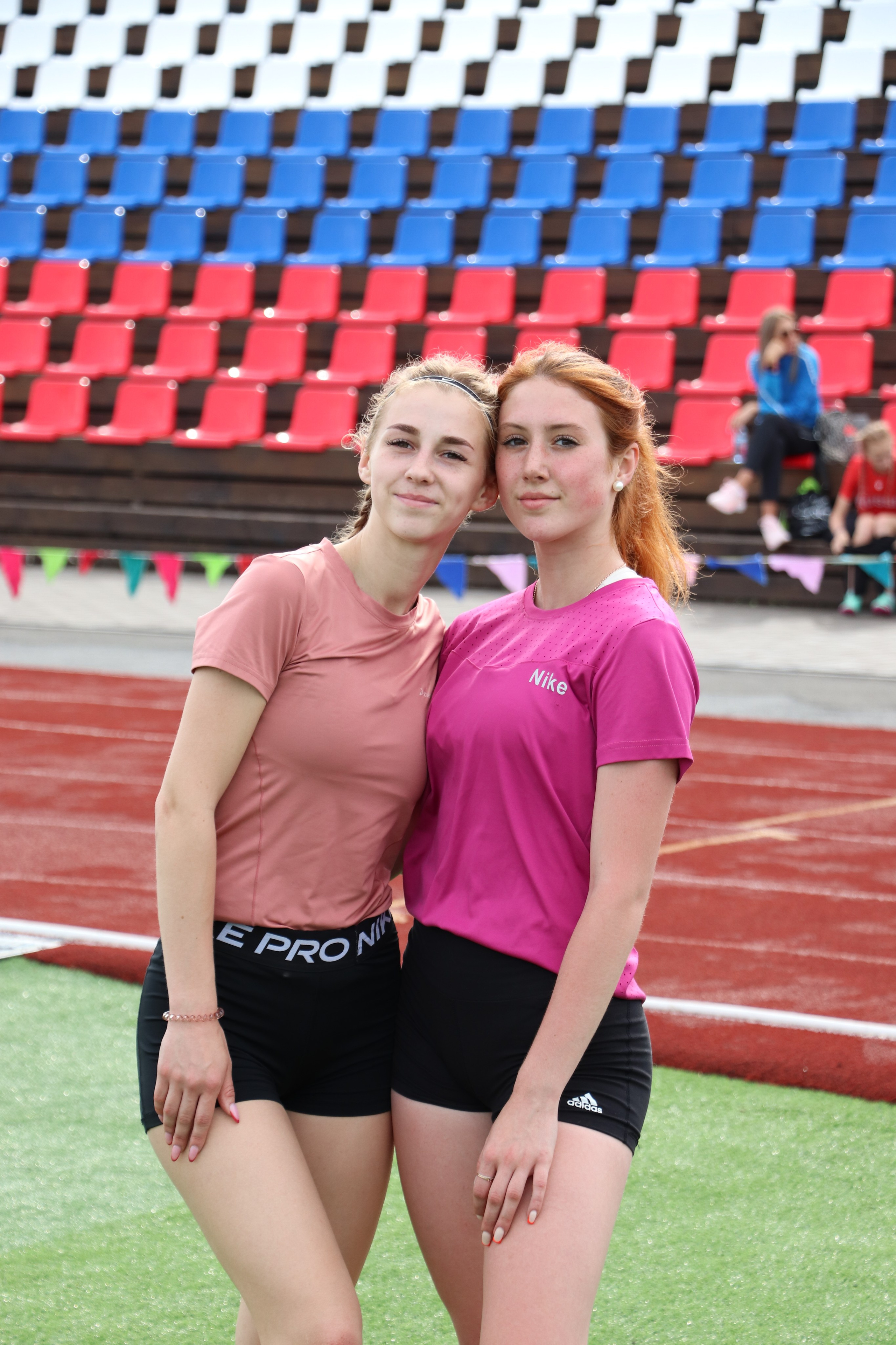 Спортивная фотография. Фотосъёмка в Омске