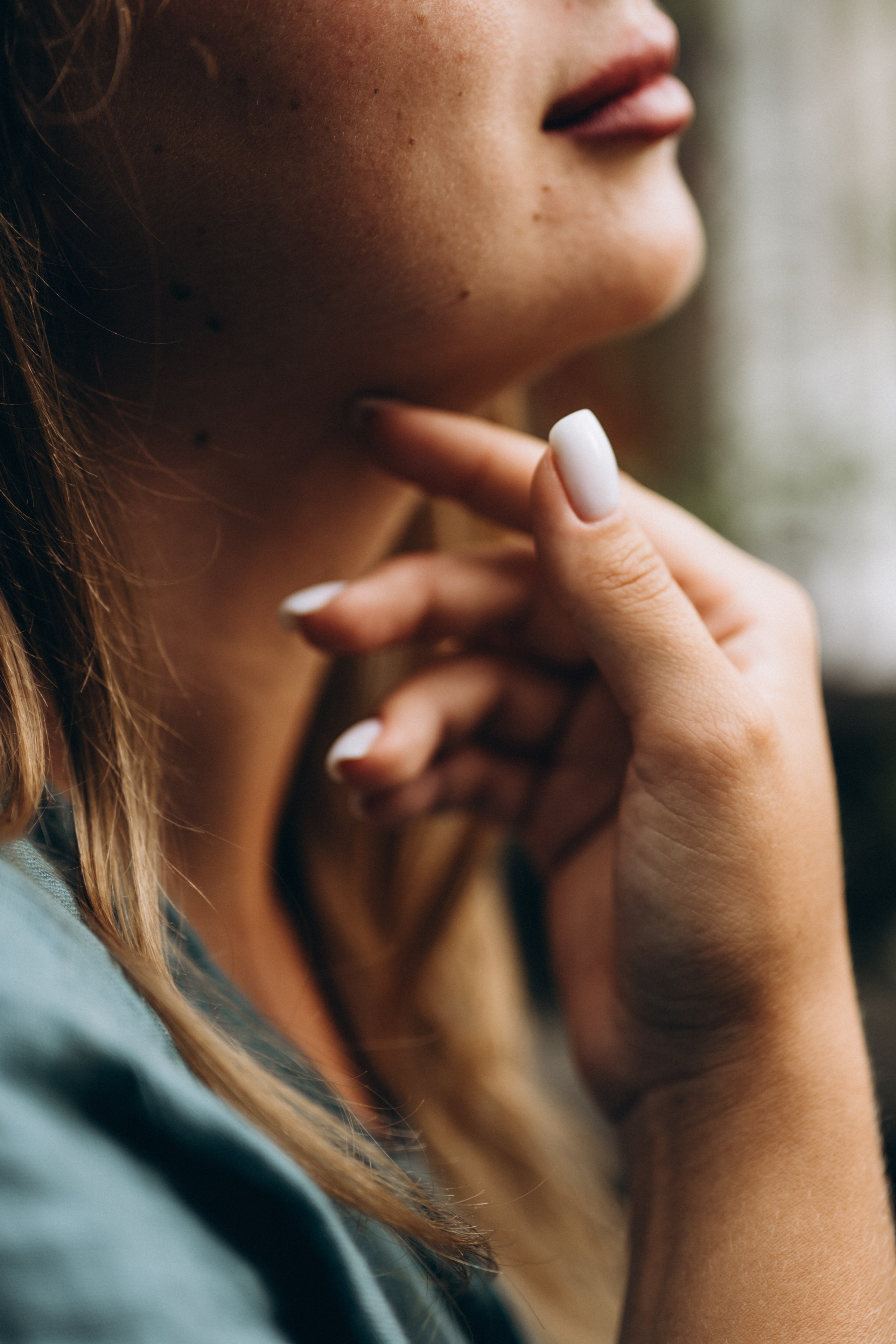 Яна и Холли. Мария Кобзева, фотограф в Ялте, Крым