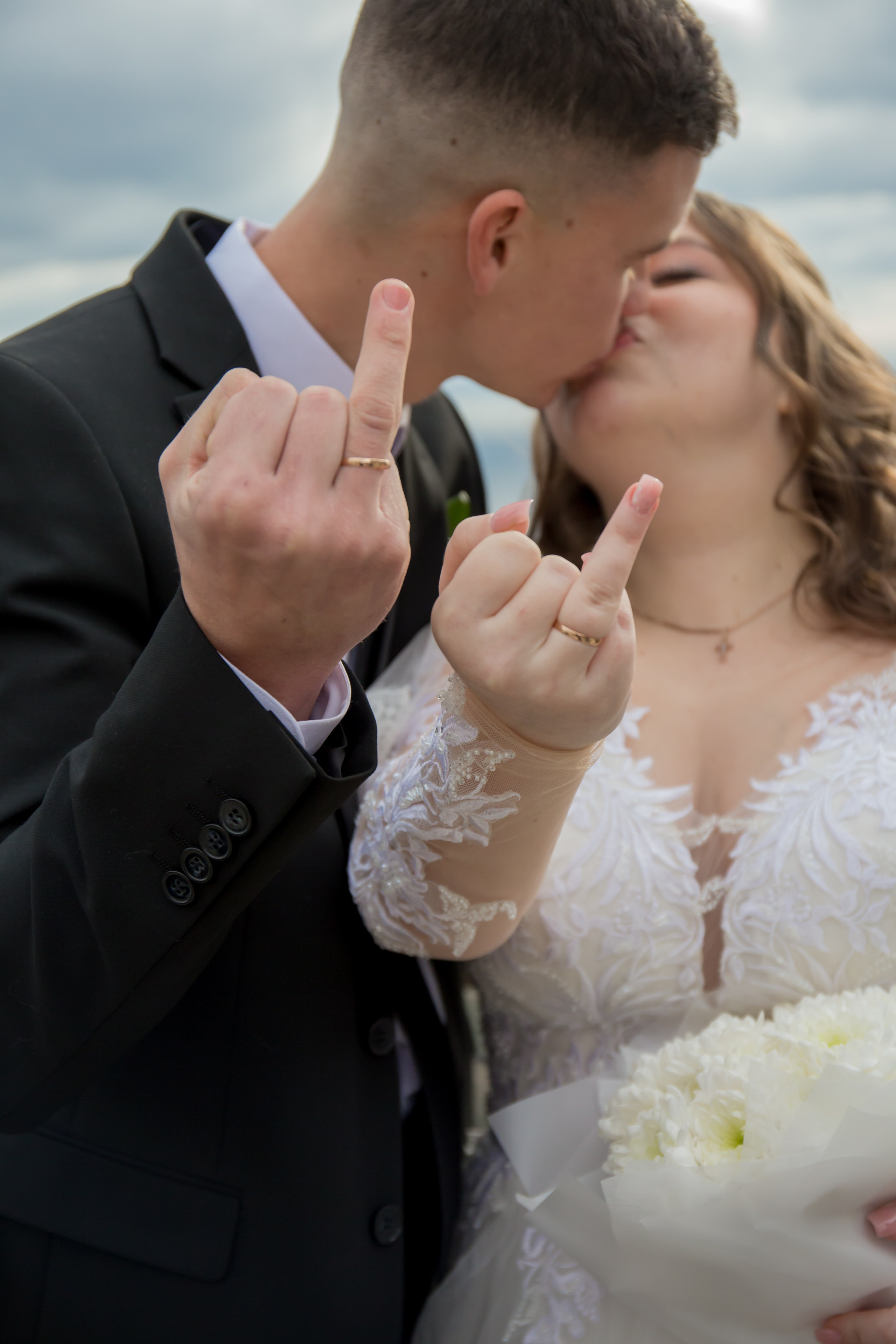 Анонс свадьба Георгий и Анна. Свадебный и семейный фотограф в Севастополе Элеонора Семашко
