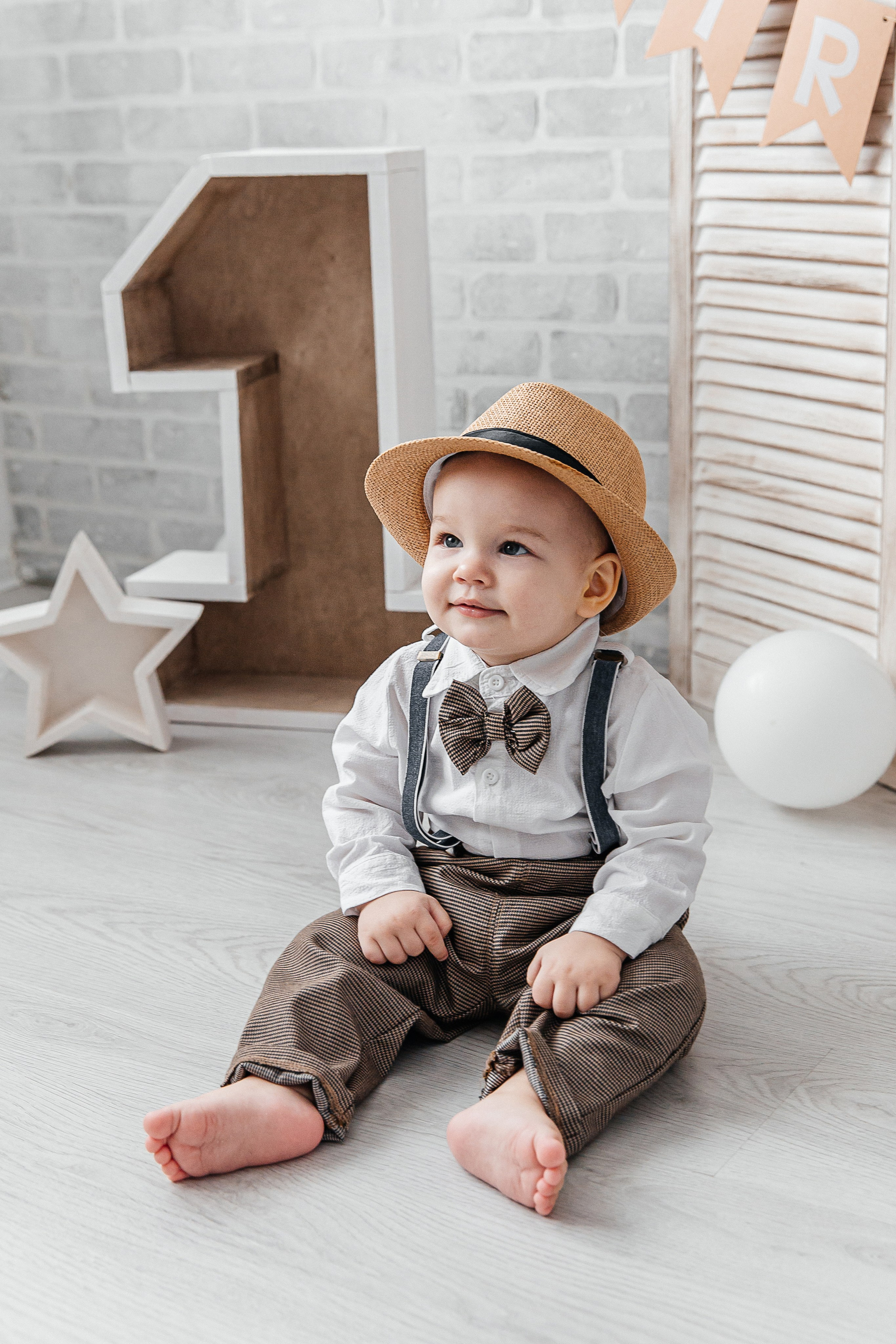 Кубики ГОД, единичка. Детский фотограф, выпускные альбомы в Нижнем Новгороде Бодягина Мария