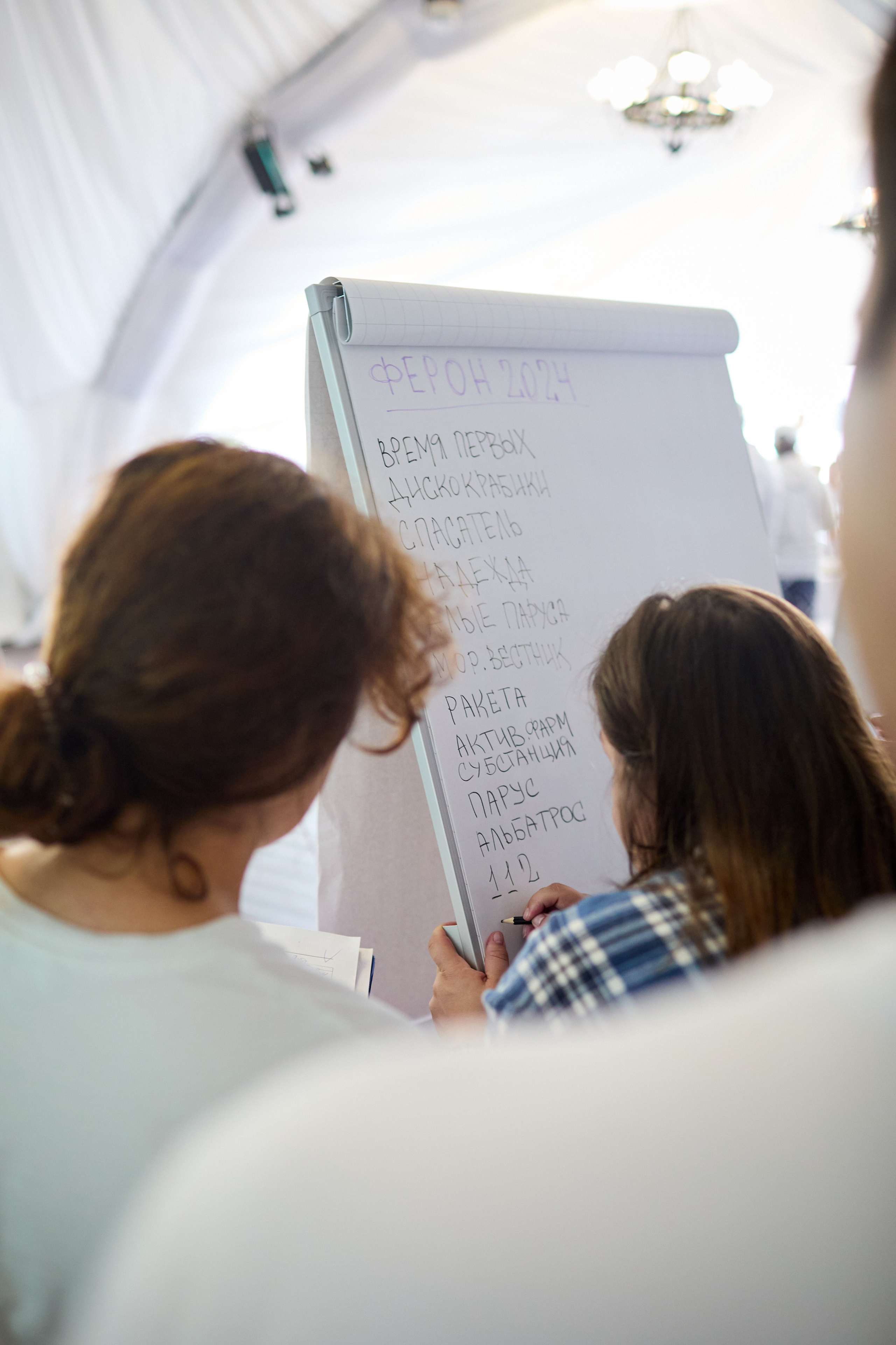 Юбилейная Регата «Виферон». Александр Осин — корпоративный и семейный фотограф в Москве