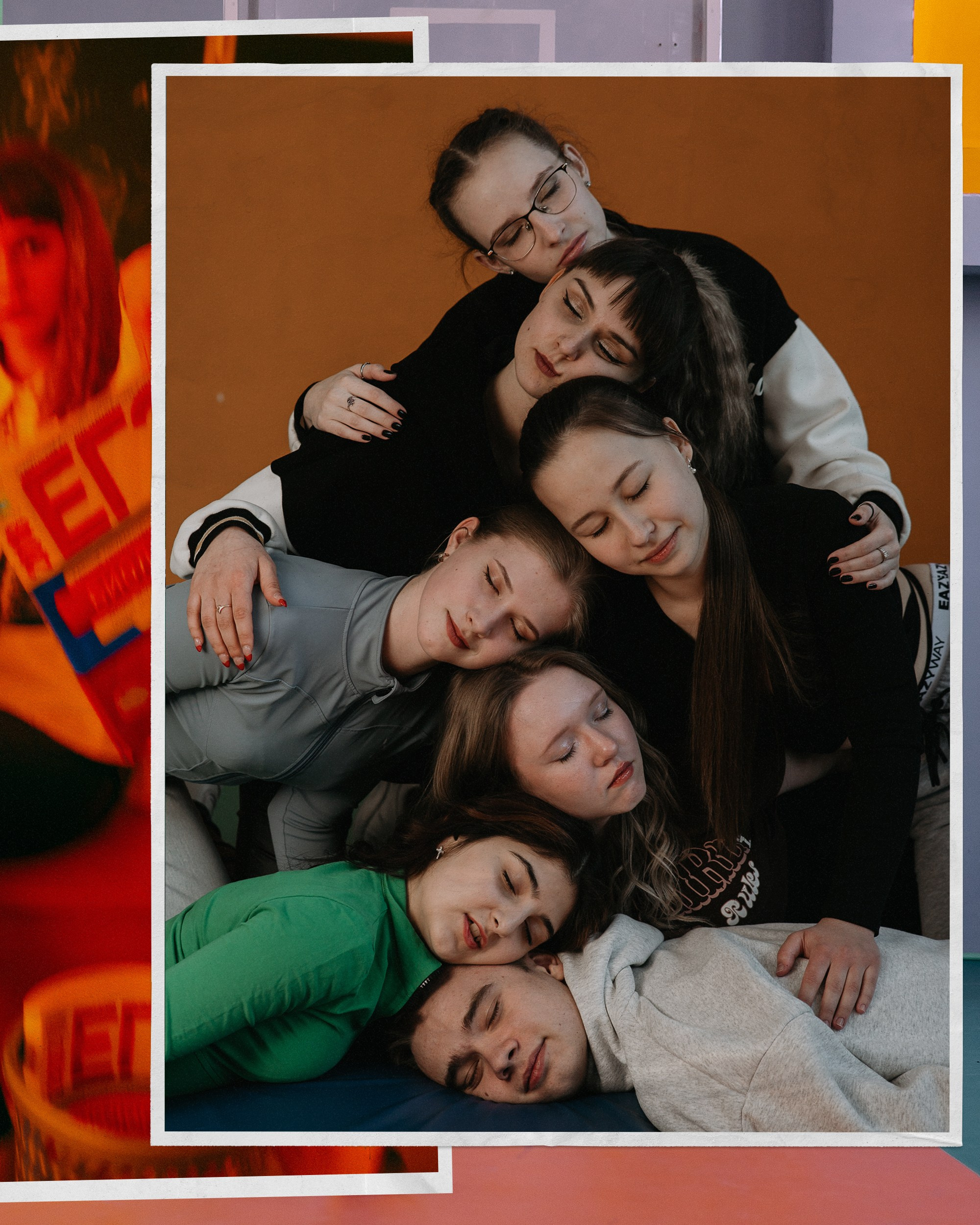 ЕЛЕНА ПРОСВИРЯКОВА