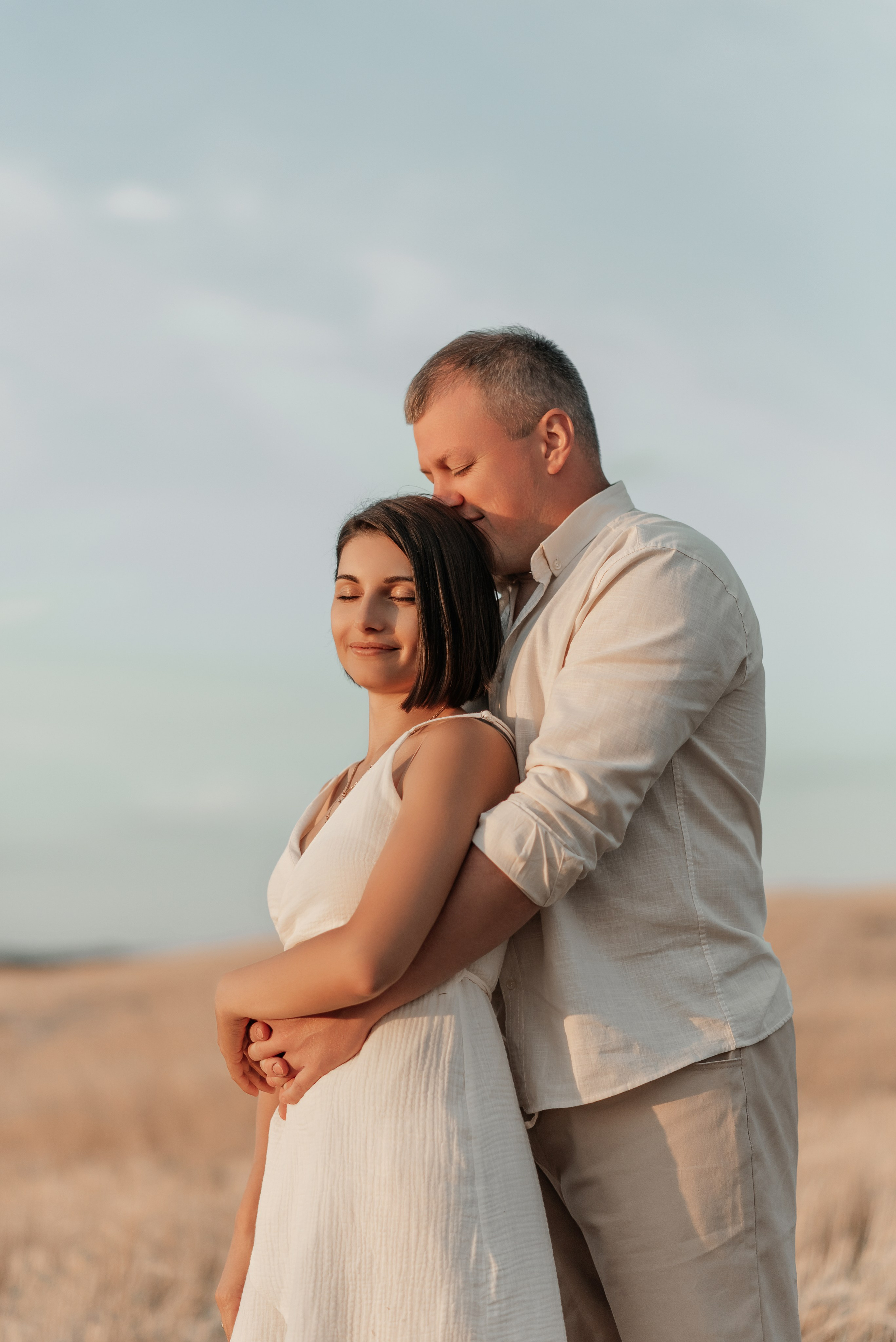 Семья Сарафоновых. Семейный фотограф в Тамбове Анна Кондрашова