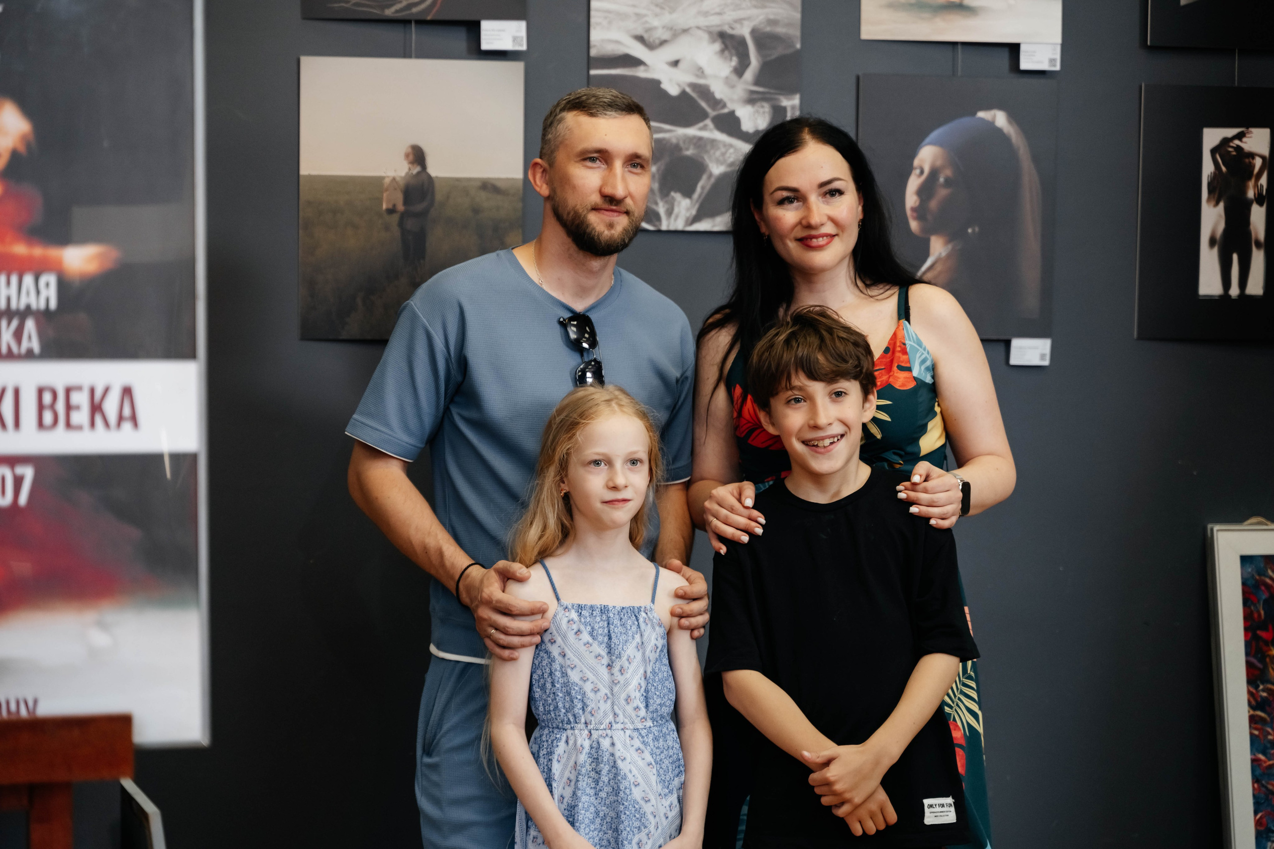 «ИСКУССТВО XXI ВЕКА» Ростов-на-Дону. ARTEXPOPHOTO