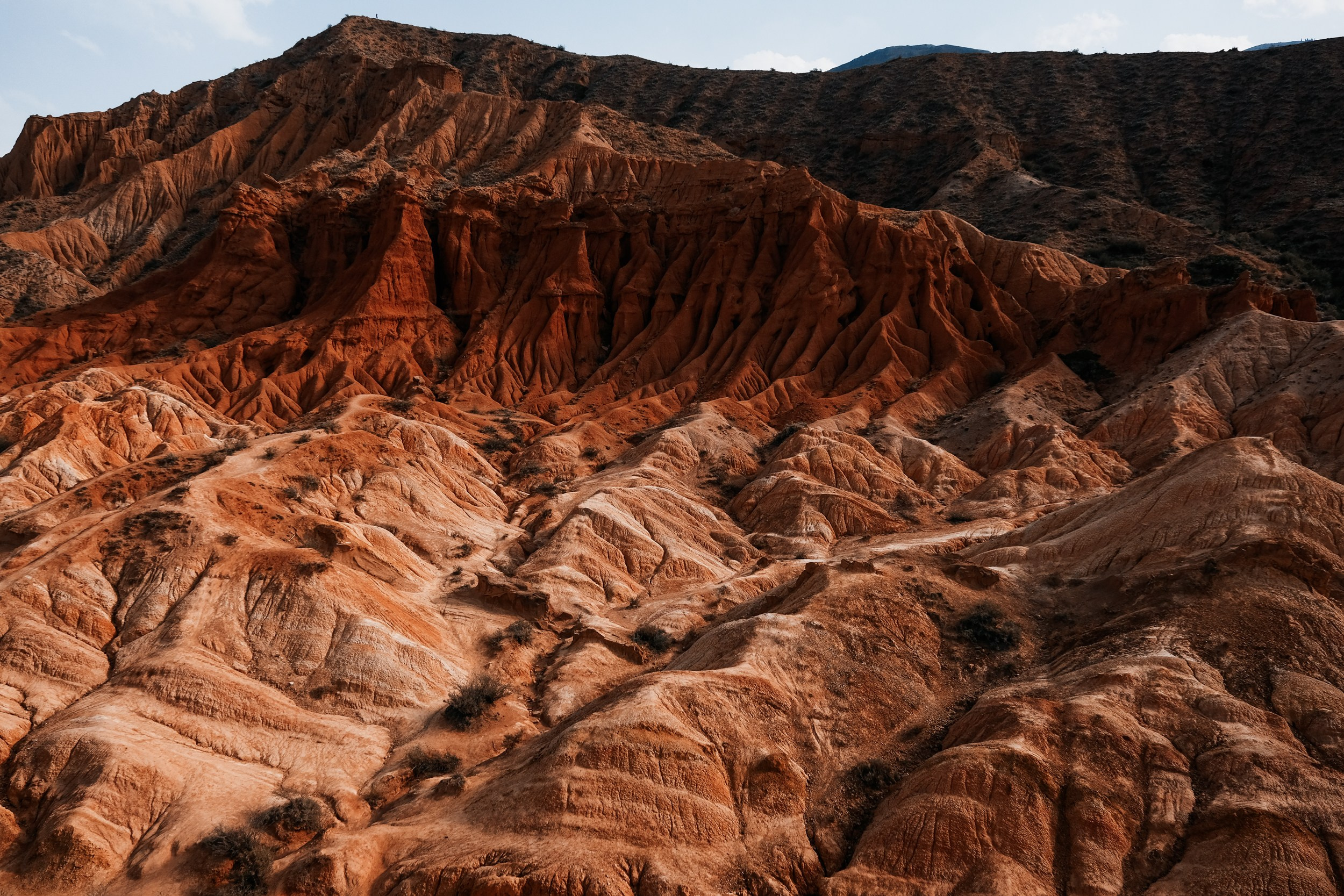 Кыргызстан. Фотограф Дмитрий Олрайт | Калуга, Россия