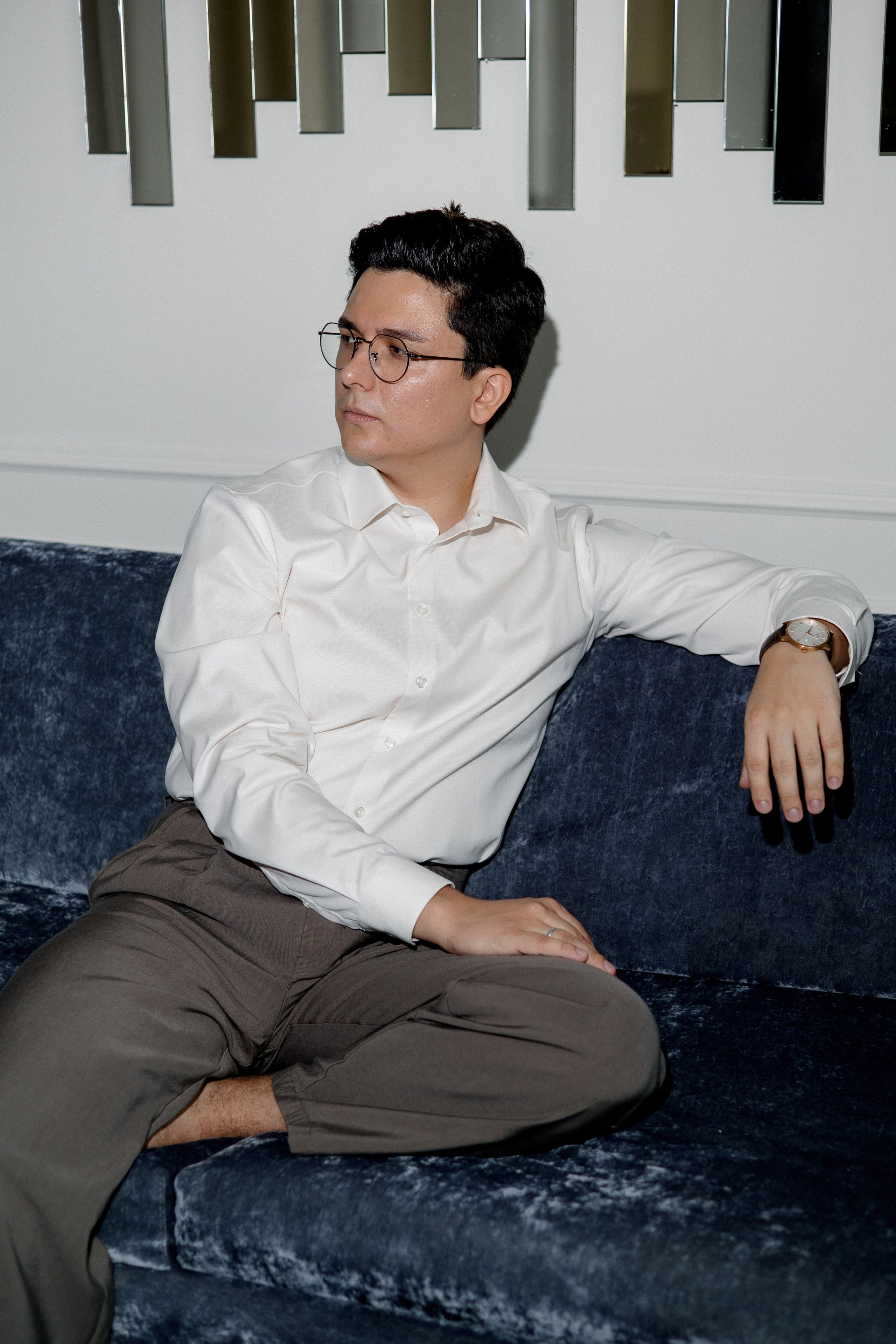 Екатерина и Кирилл. Свадебный фотограф в Москве    Еремин Анатолий