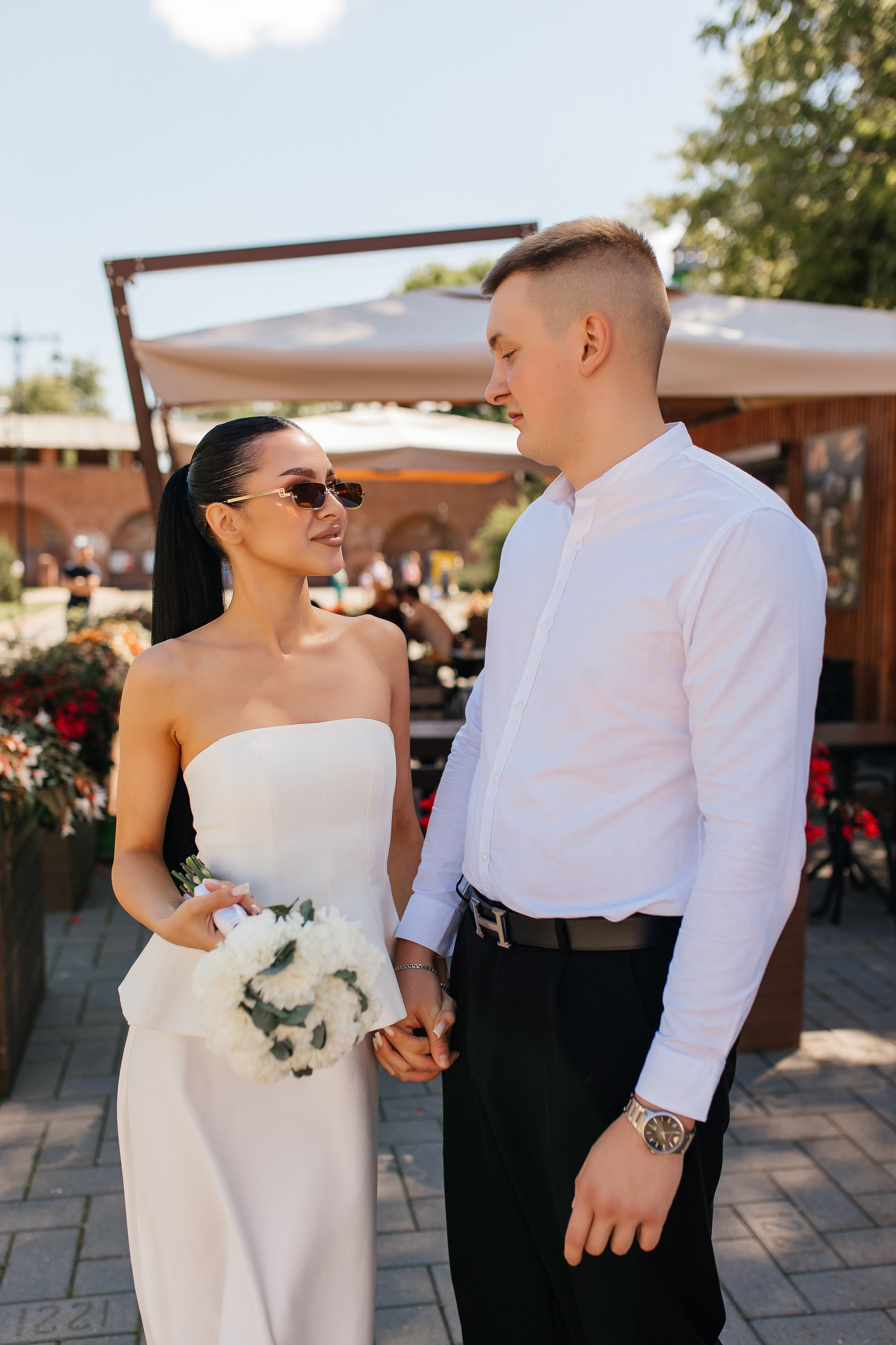 Alena & Denis. Семейный и свадебный фотограф в Нижнем Новгороде