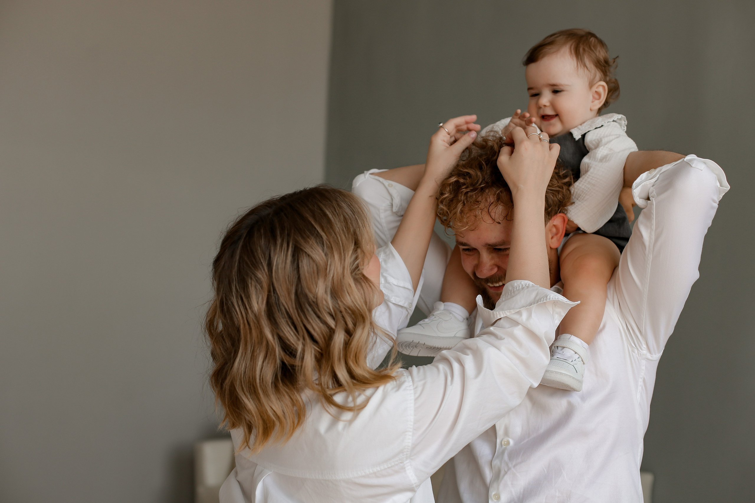Максим + Настя. Фотограф Шевчик Виктория