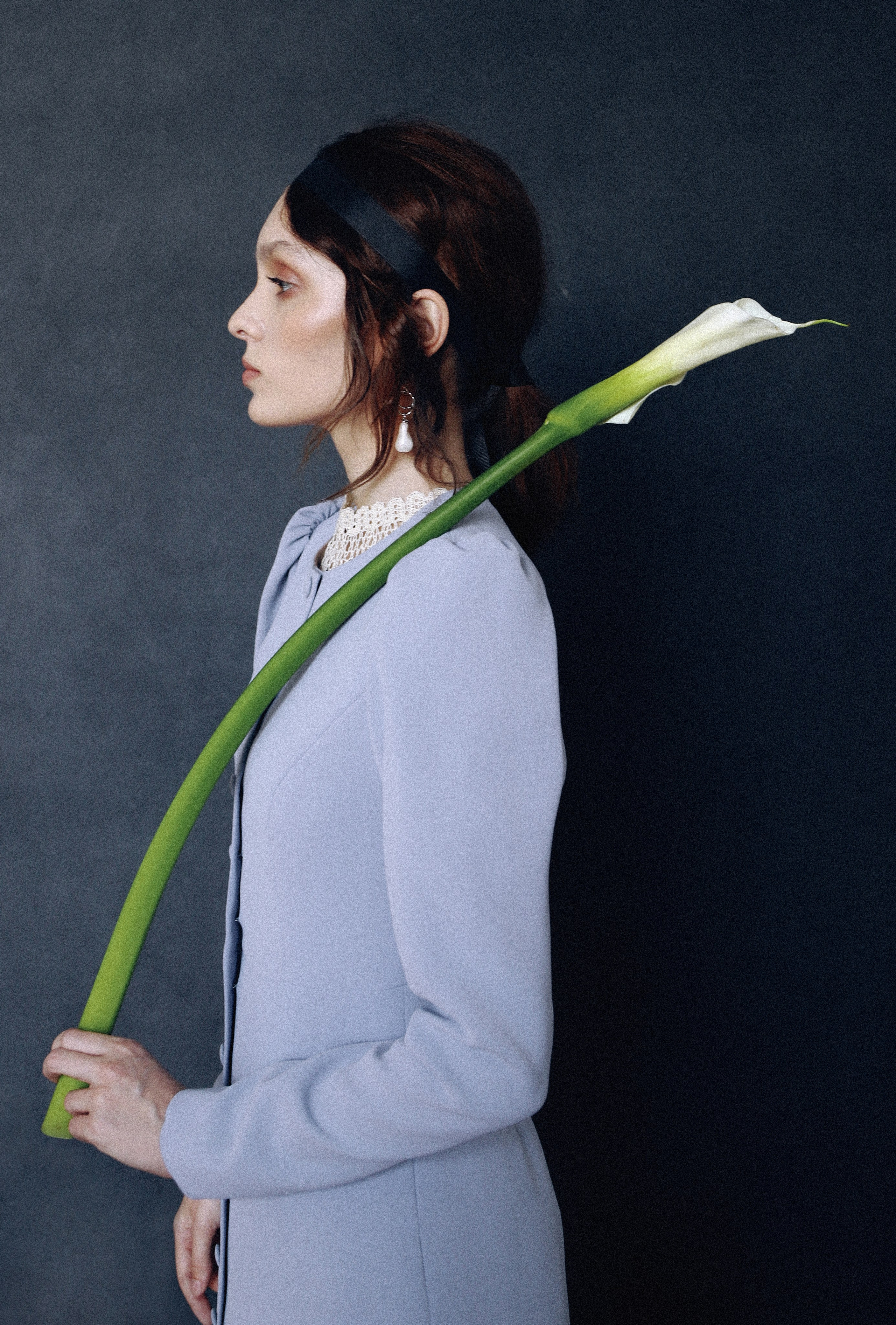 LOOKBOOK QUIET LUXURY. Smirnova Liza