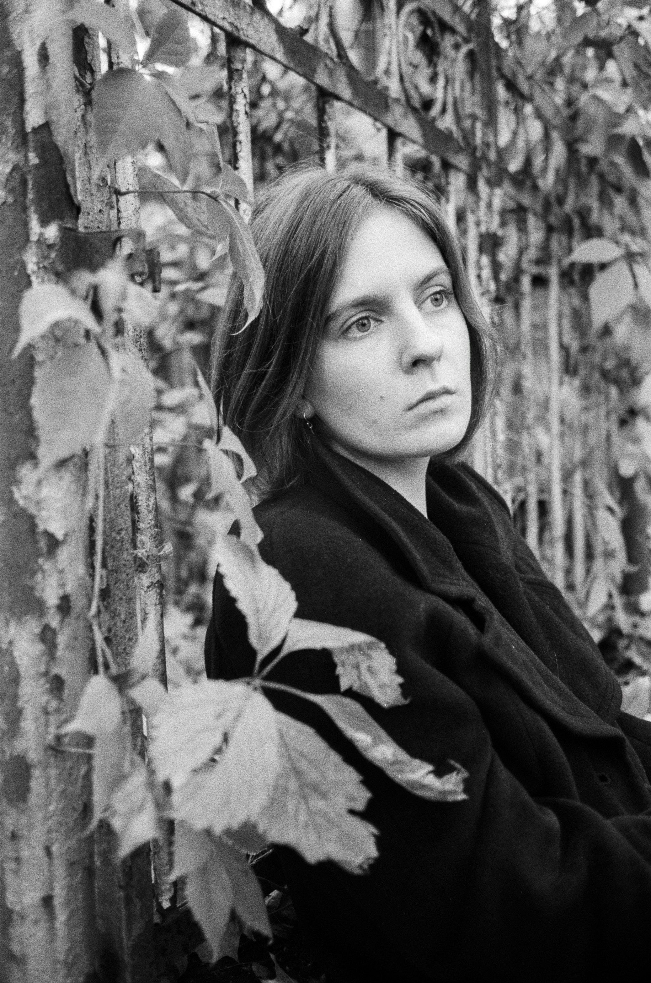 Фотопрогулки. Фотограф Сергей Ловчий (Москва)