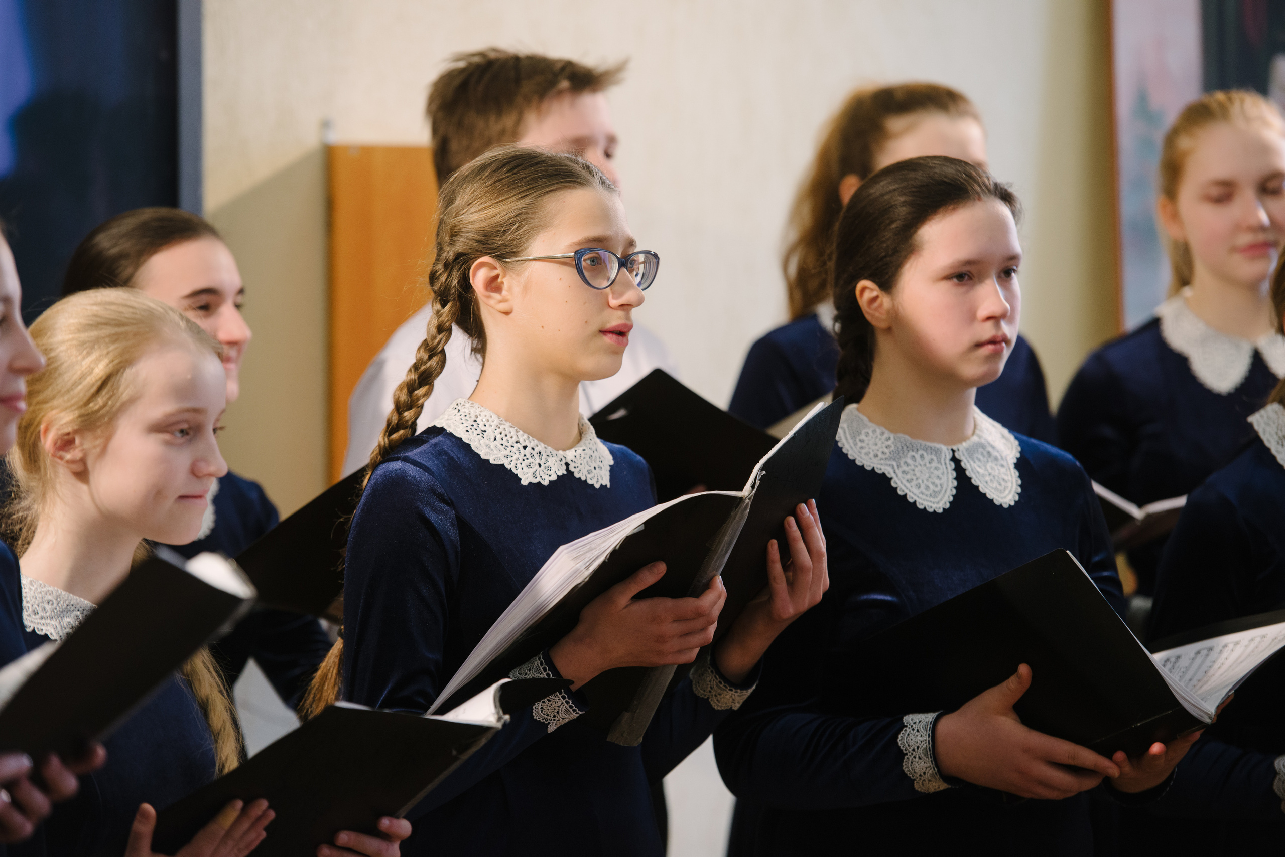 Концерты. Фотограф Сергей Ловчий (Москва)