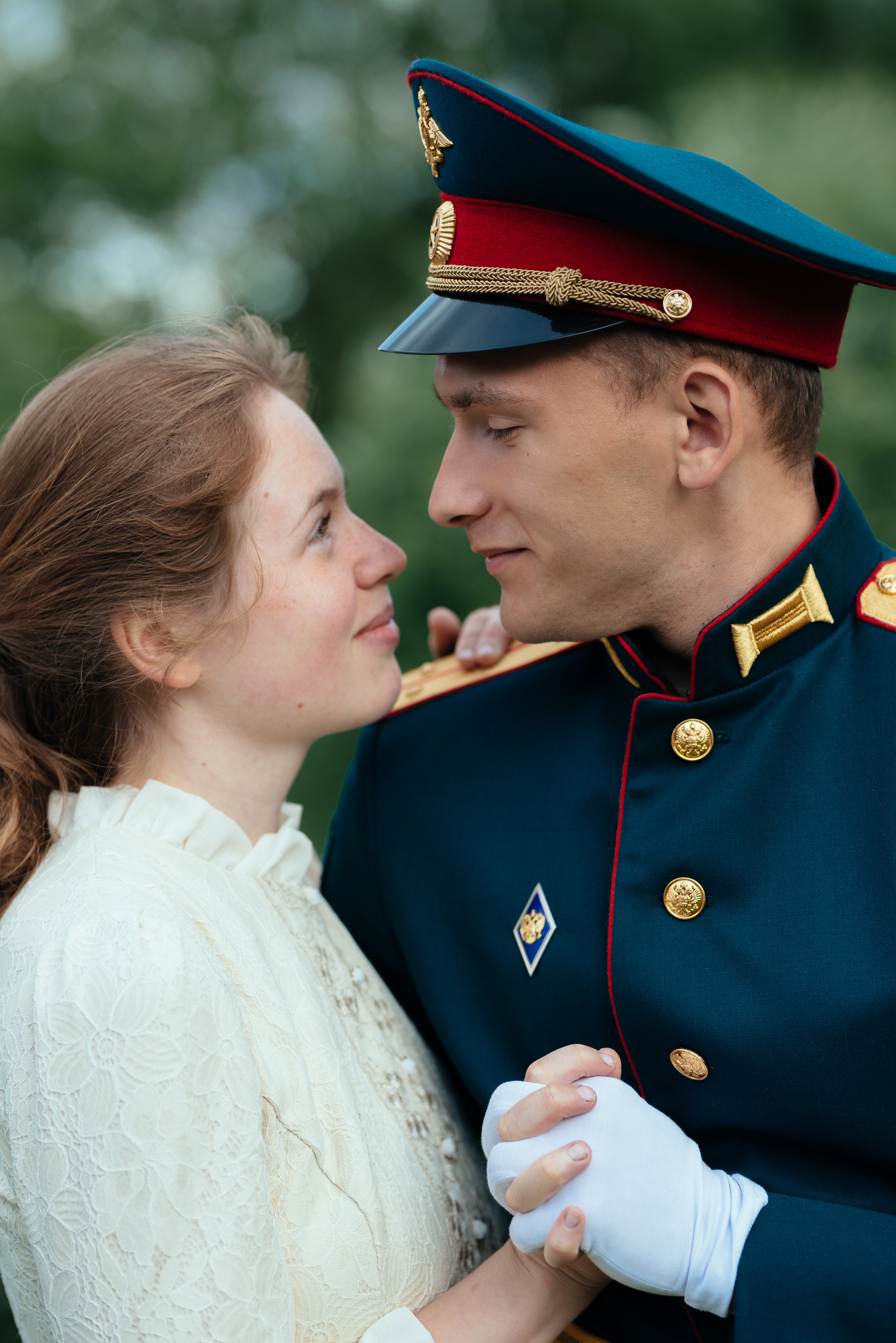 Фотопрогулки. Фотограф Сергей Ловчий (Москва)