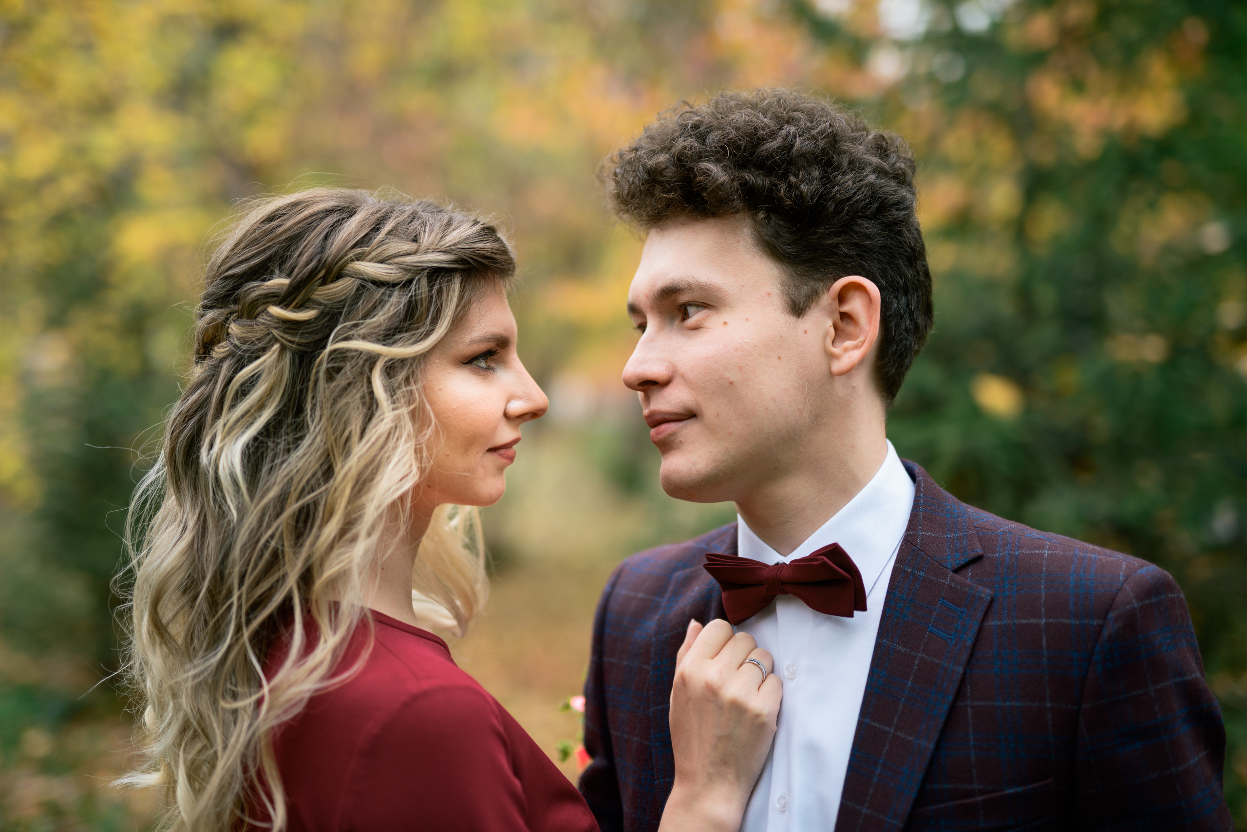 Фотопрогулки. Фотограф Сергей Ловчий (Москва)