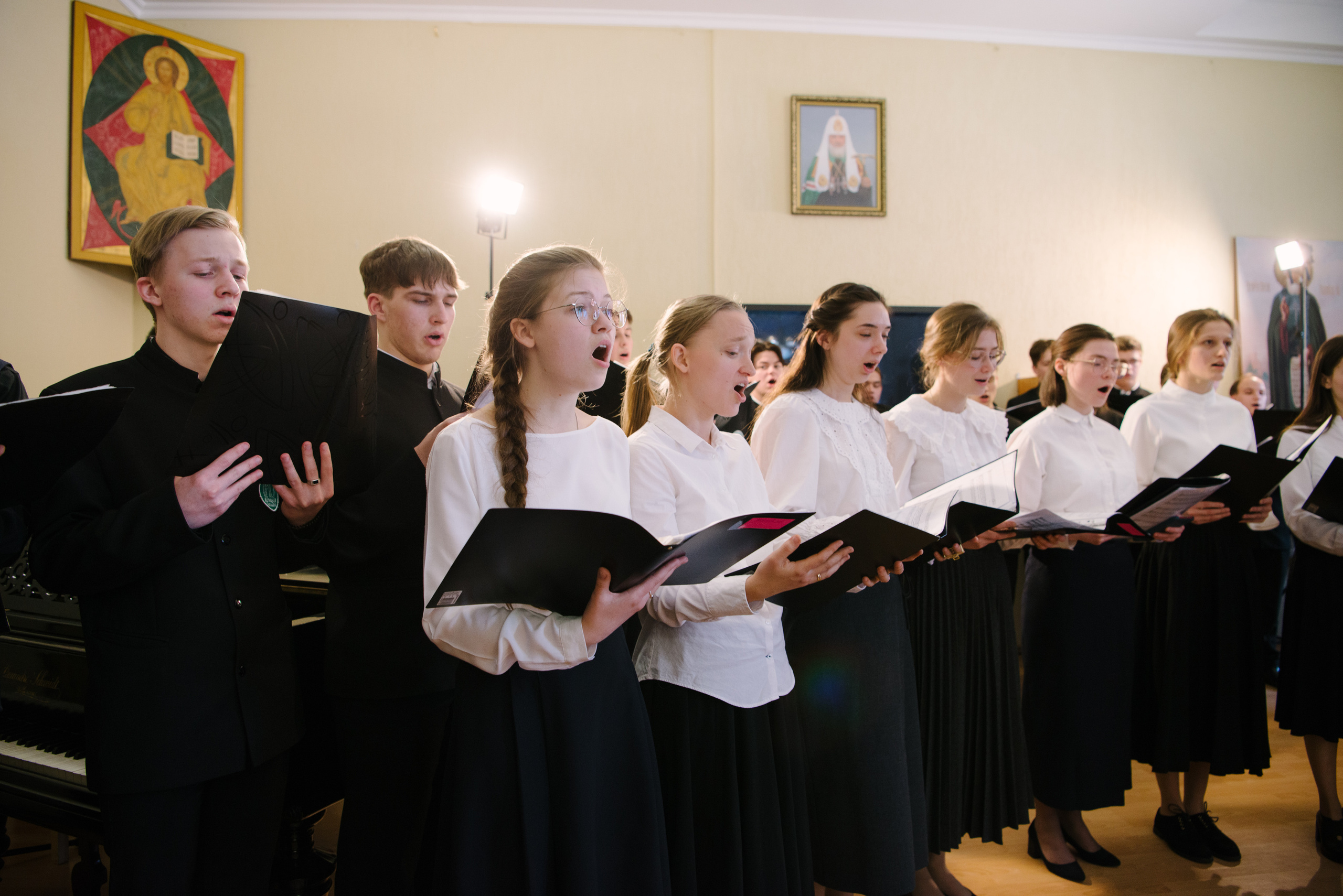 Концерты. Фотограф Сергей Ловчий (Москва)