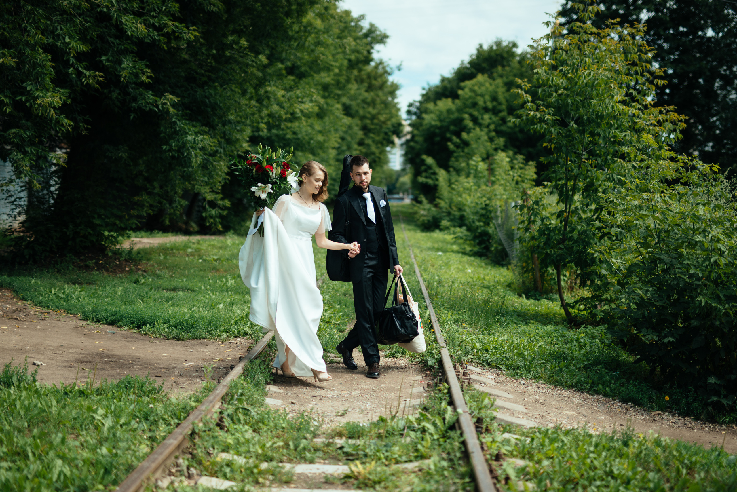 Фотопрогулки. Фотограф Сергей Ловчий (Москва)