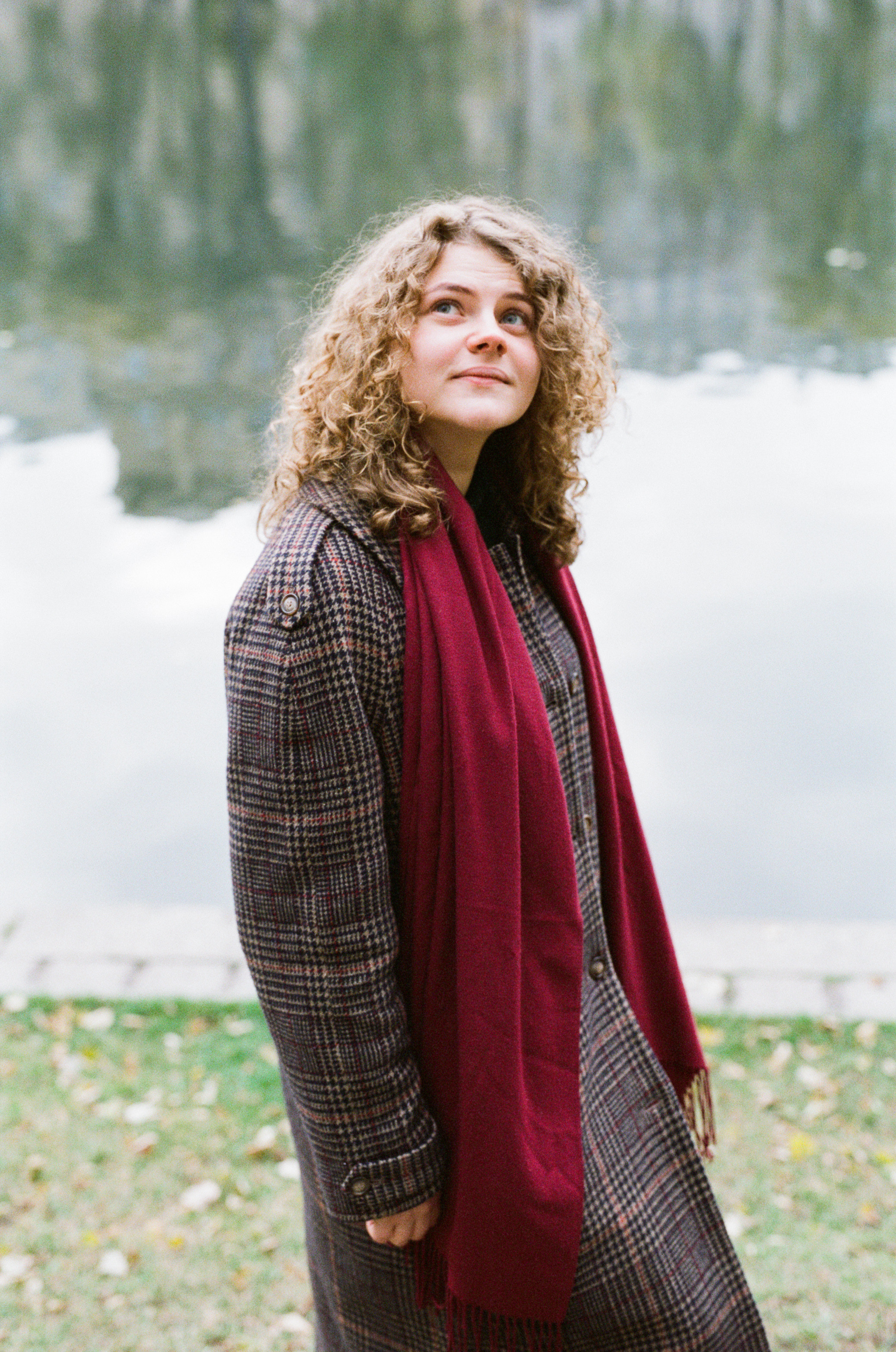 Фотопрогулки. Фотограф Сергей Ловчий (Москва)