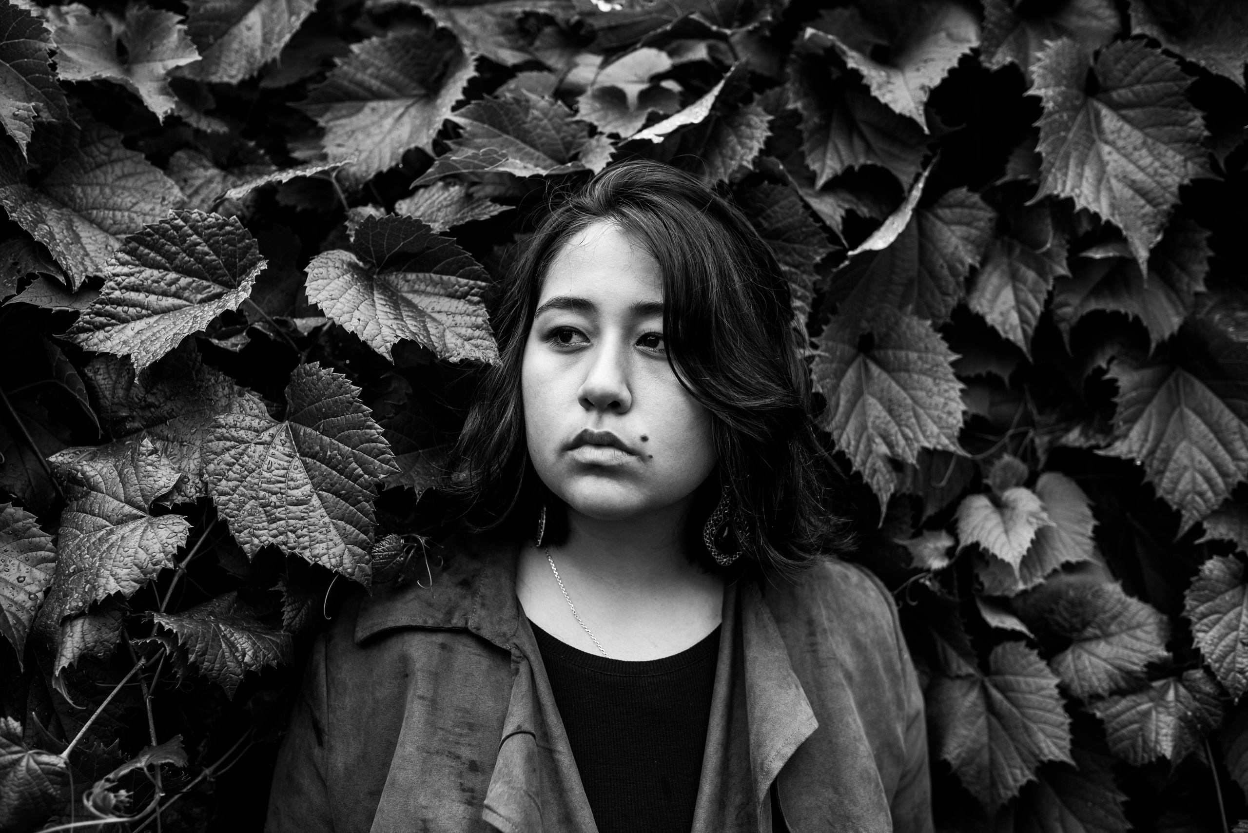 Фотопрогулки. Фотограф Сергей Ловчий (Москва)