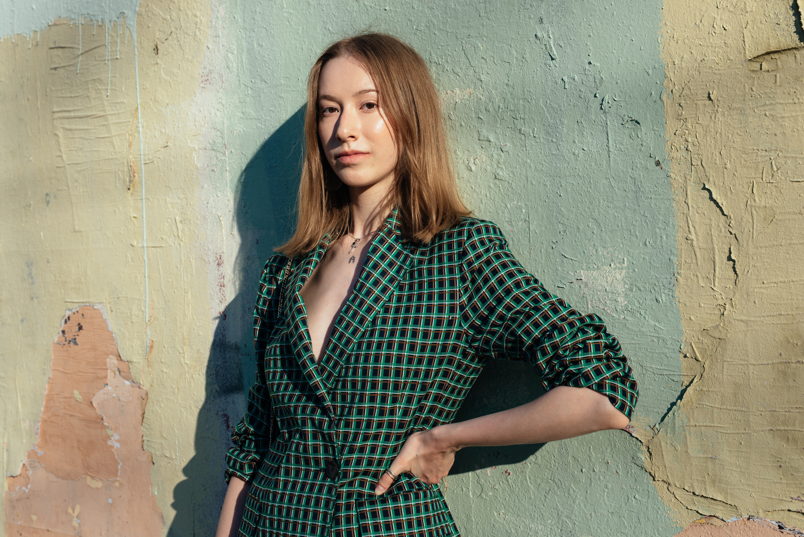 Фотопрогулки. Фотограф Сергей Ловчий (Москва)