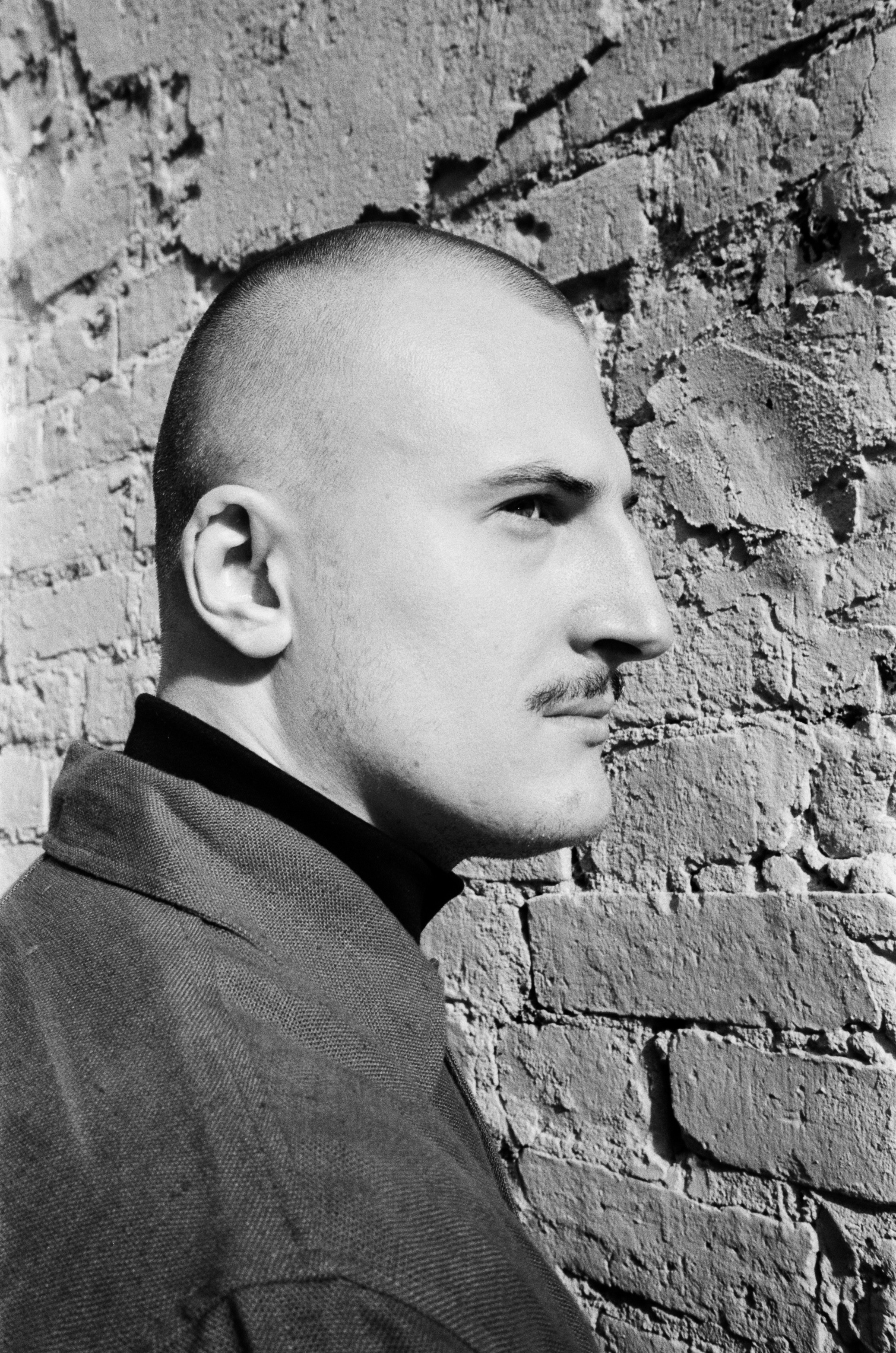 Фотопрогулки. Фотограф Сергей Ловчий (Москва)