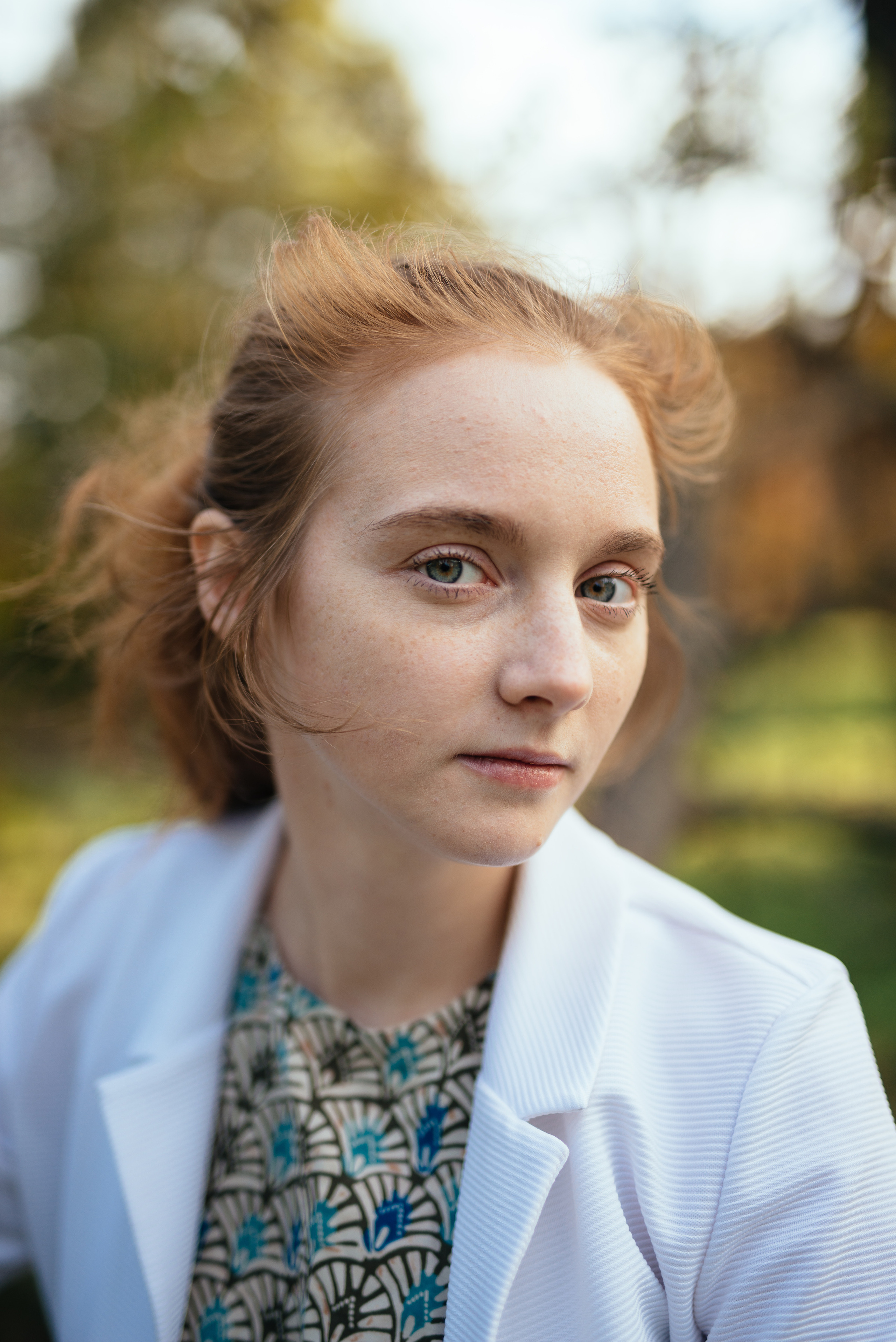 Фотопрогулки. Фотограф Сергей Ловчий (Москва)