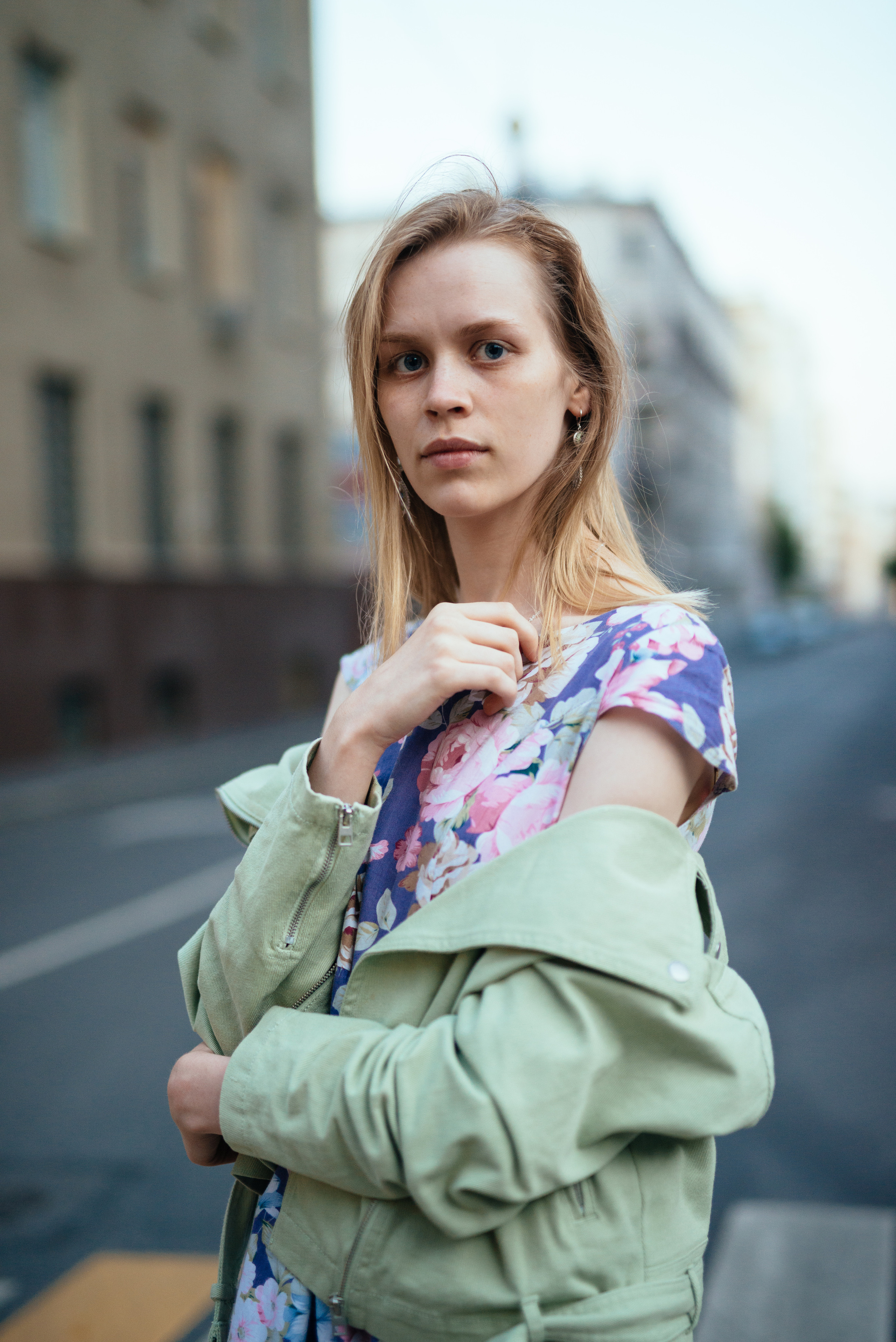 Фотопрогулки. Фотограф Сергей Ловчий (Москва)