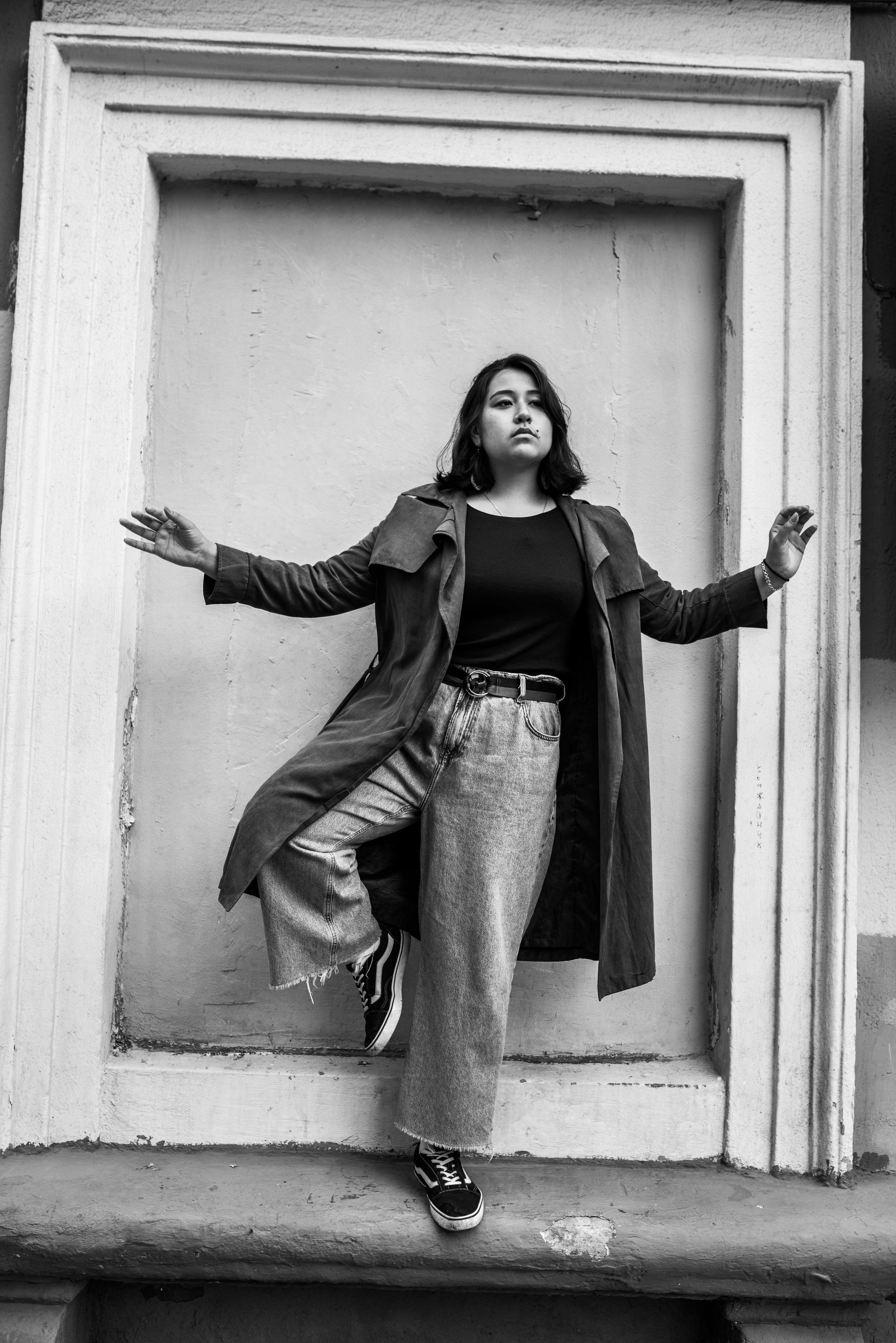 Фотопрогулки. Фотограф Сергей Ловчий (Москва)