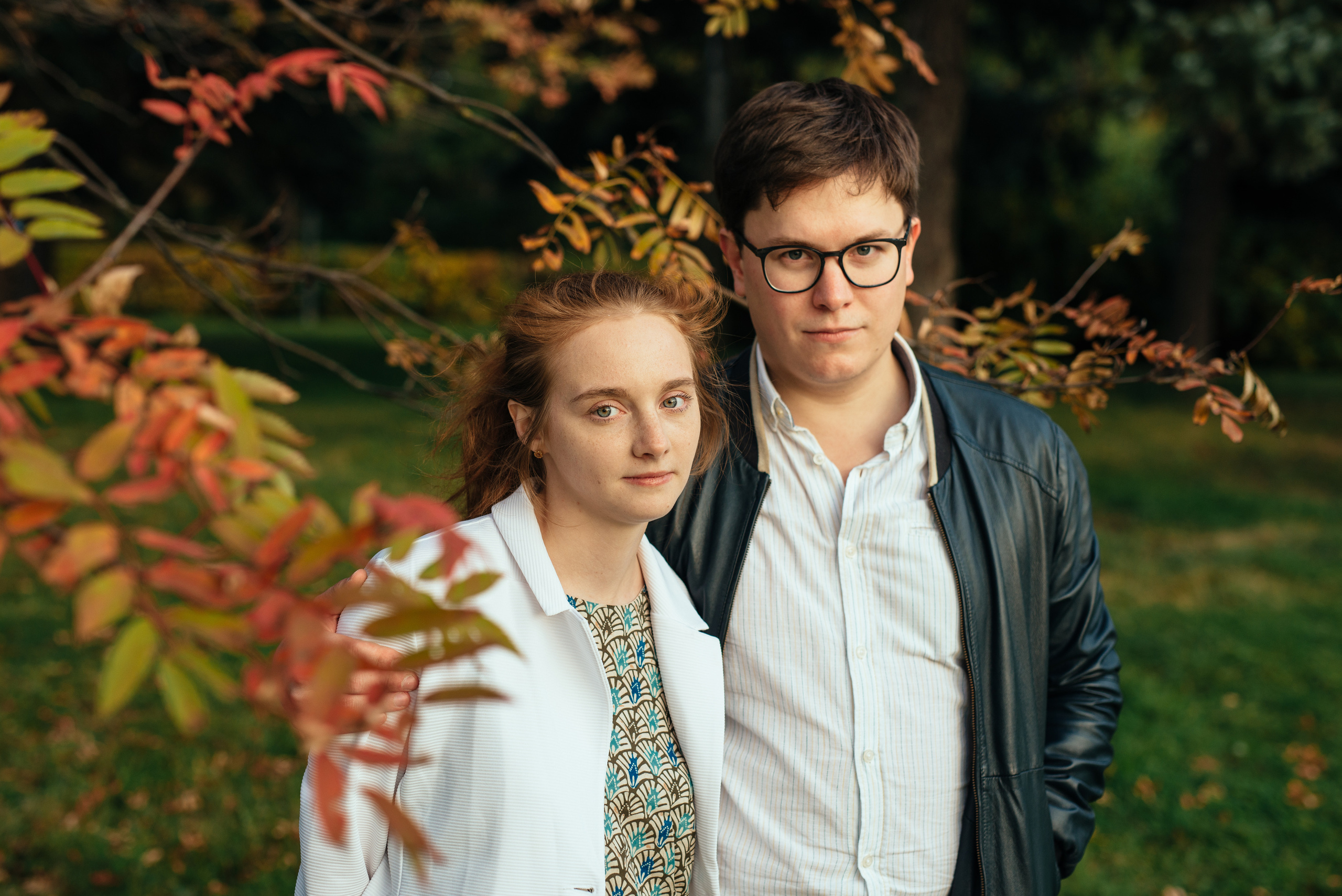 Фотопрогулки. Фотограф Сергей Ловчий (Москва)