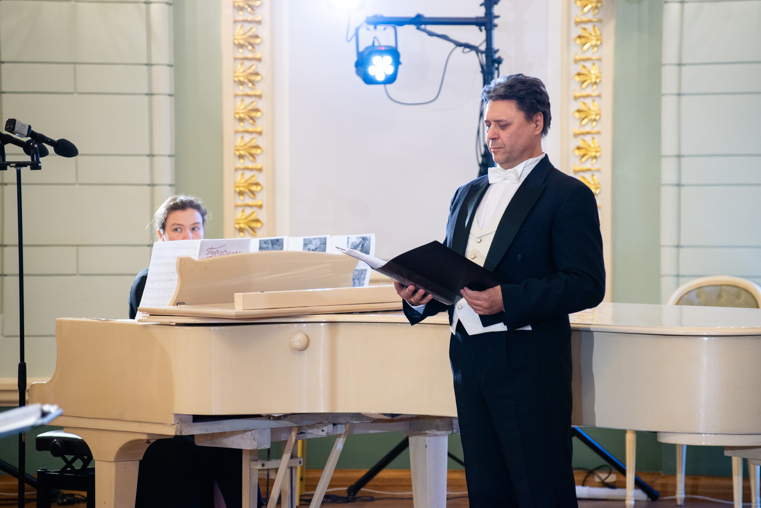 Концерты. Фотограф Сергей Ловчий (Москва)