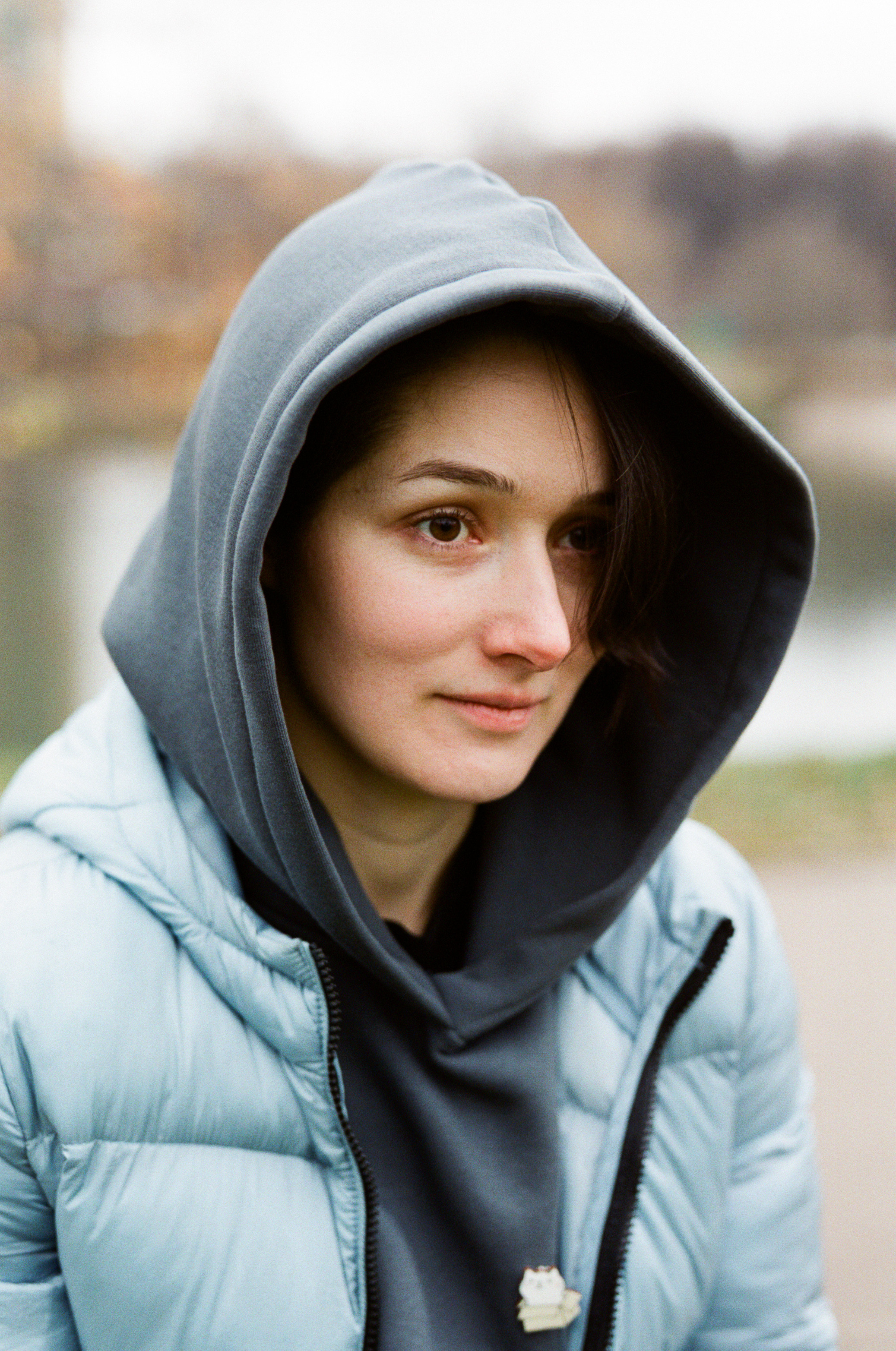 Фотопрогулки. Фотограф Сергей Ловчий (Москва)