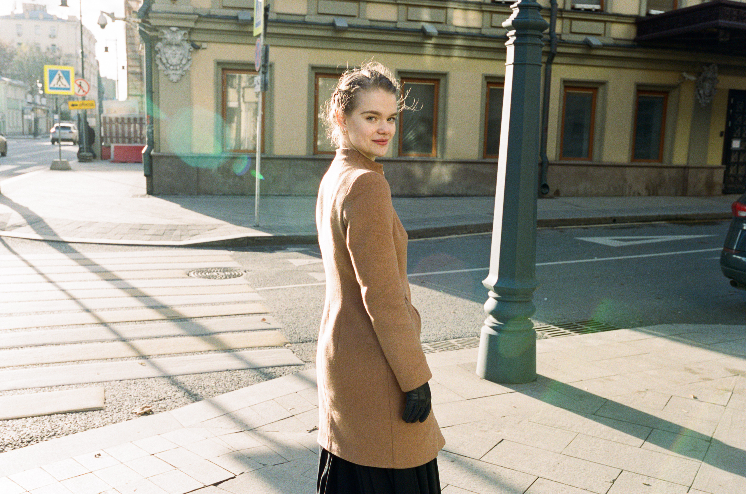 Фотограф Сергей Ловчий (Москва)