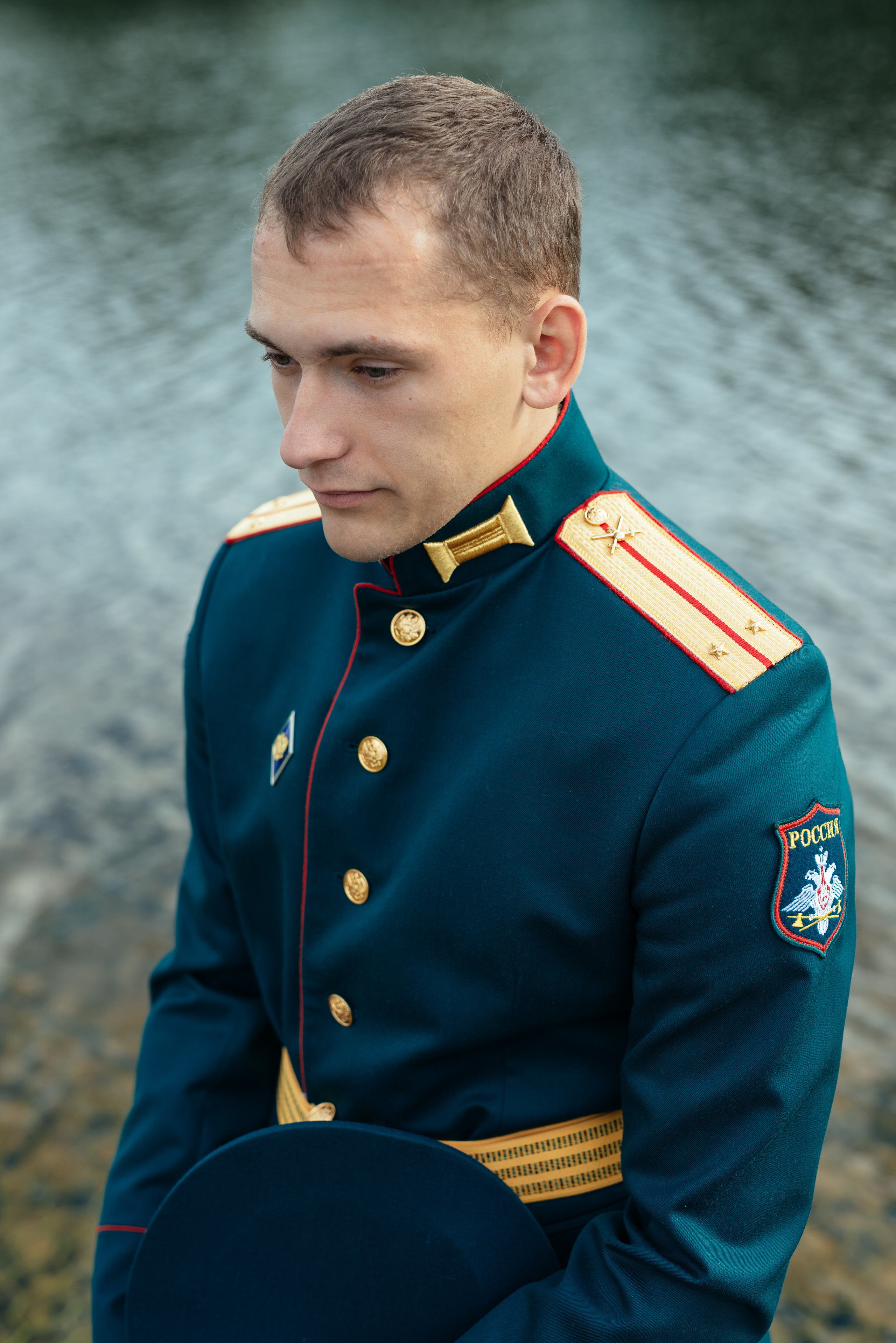 Фотопрогулки. Фотограф Сергей Ловчий (Москва)