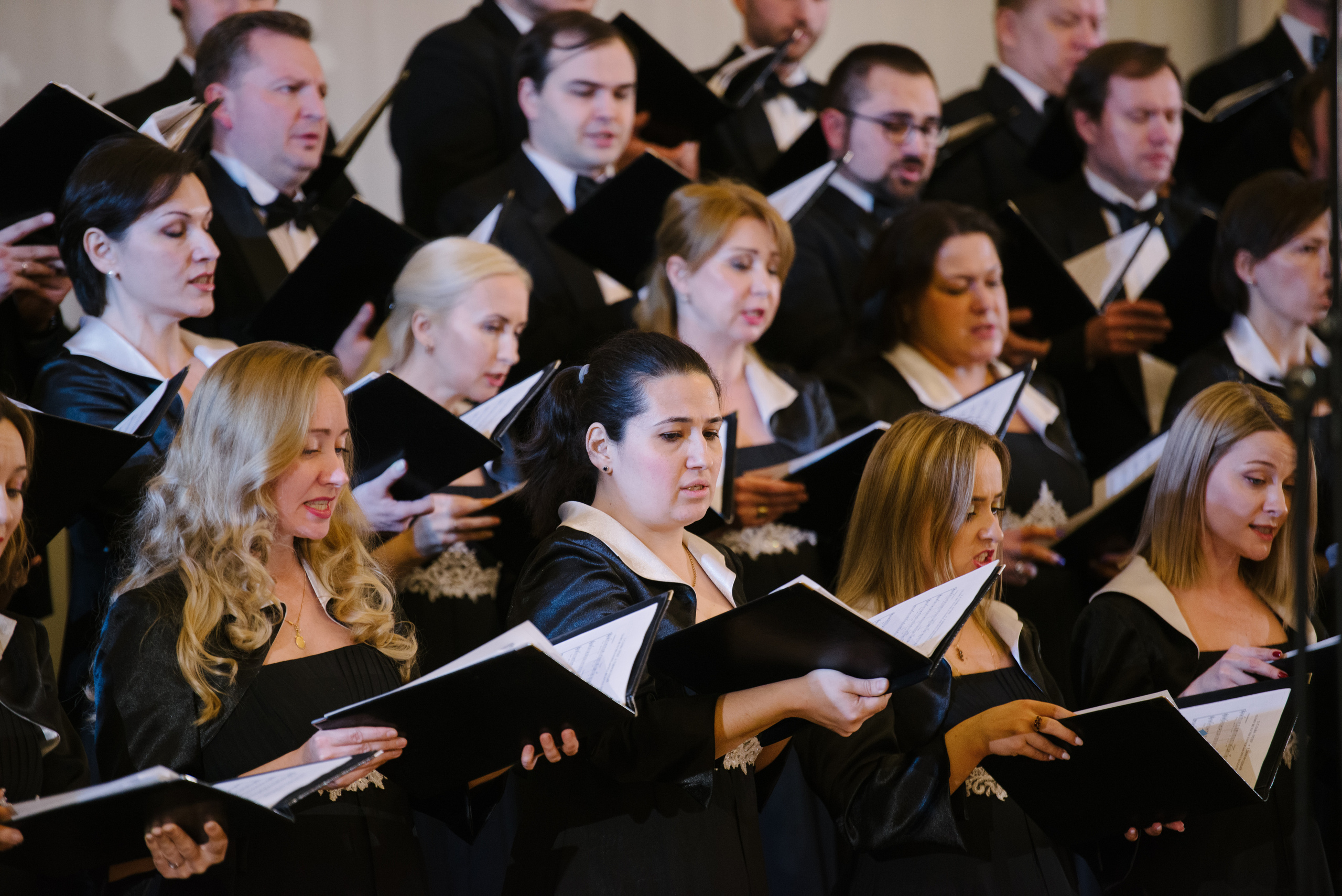 Концерты. Фотограф Сергей Ловчий (Москва)