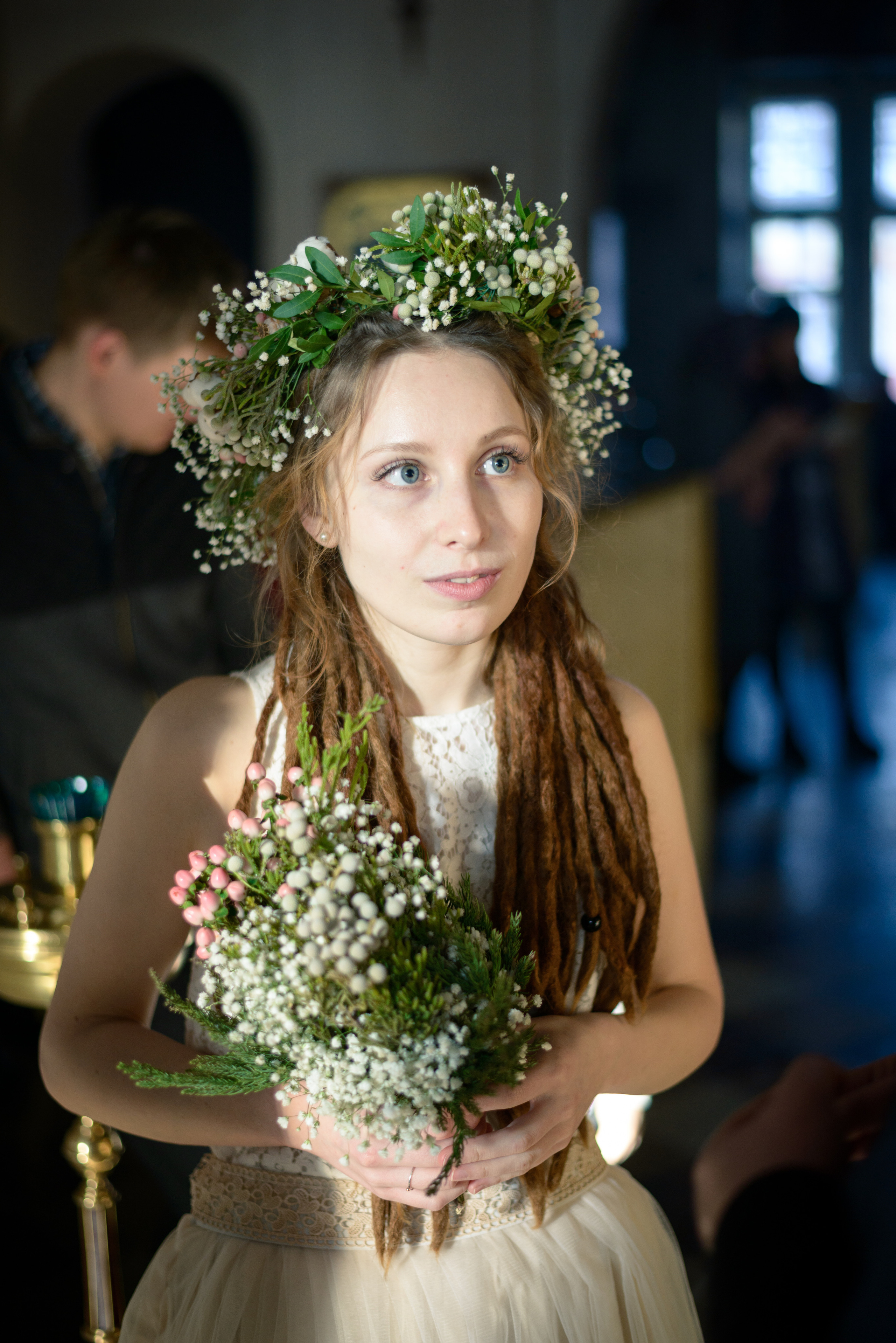 Венчания. Фотограф Сергей Ловчий (Москва)