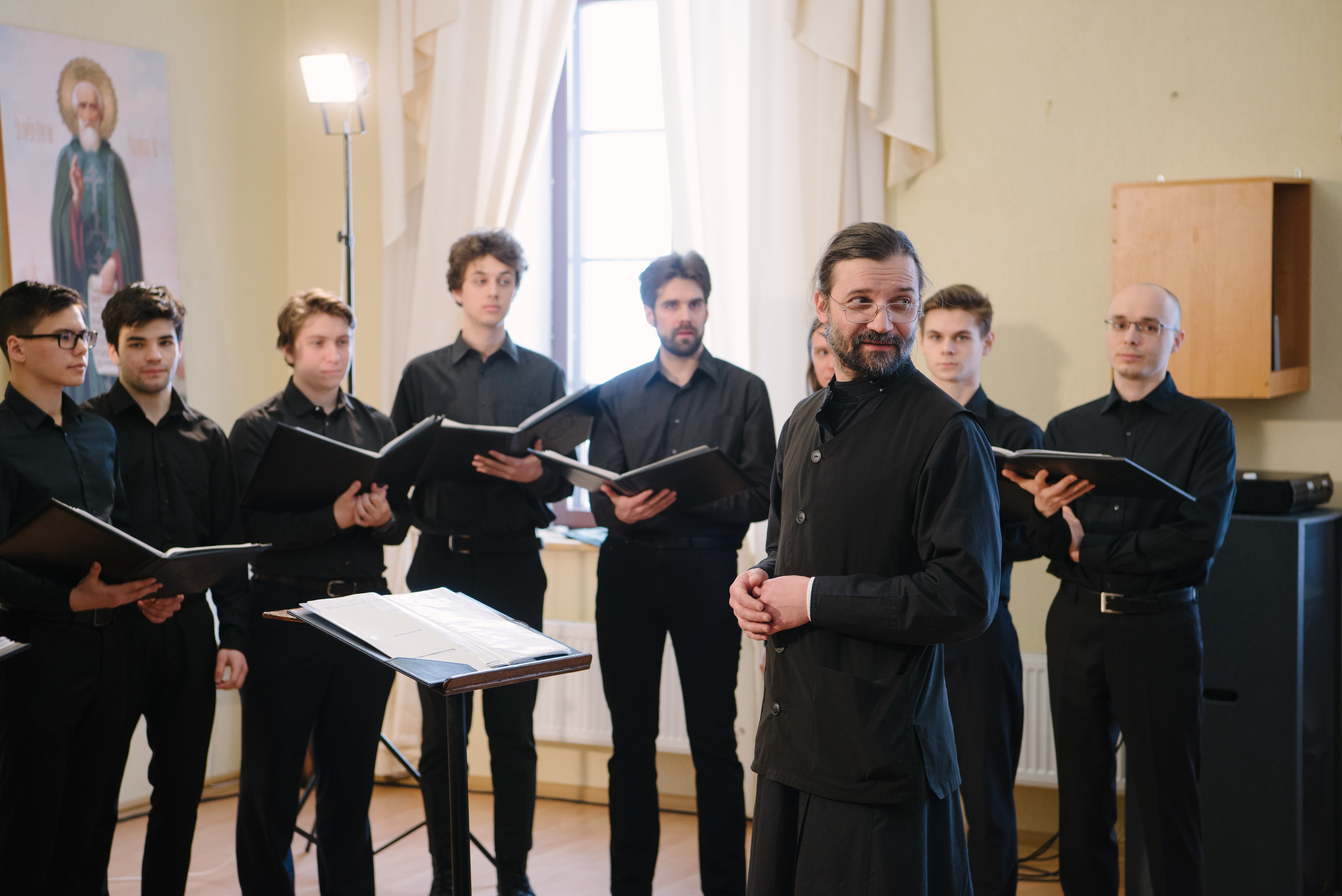 Концерты. Фотограф Сергей Ловчий (Москва)