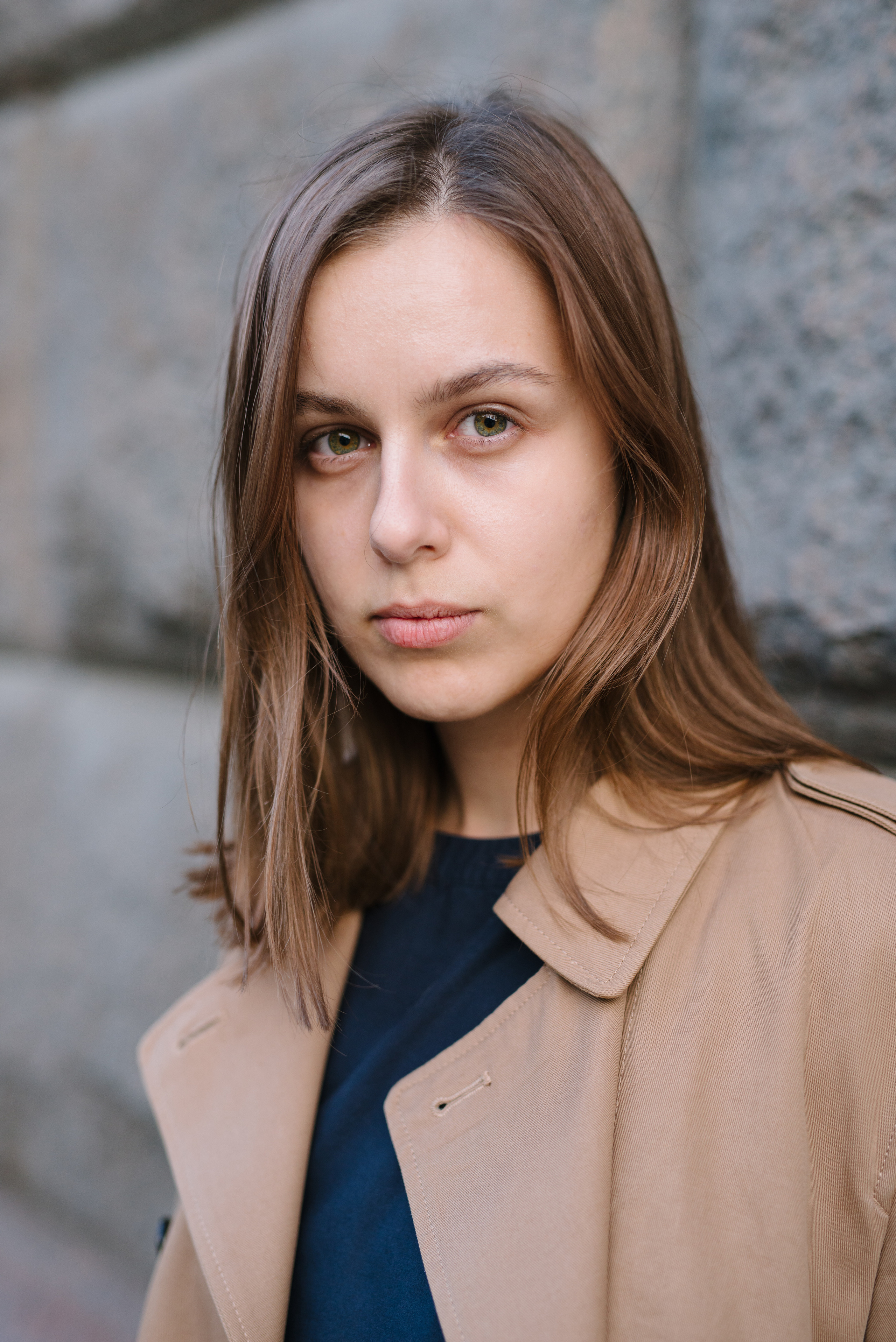 Фотопрогулки. Фотограф Сергей Ловчий (Москва)