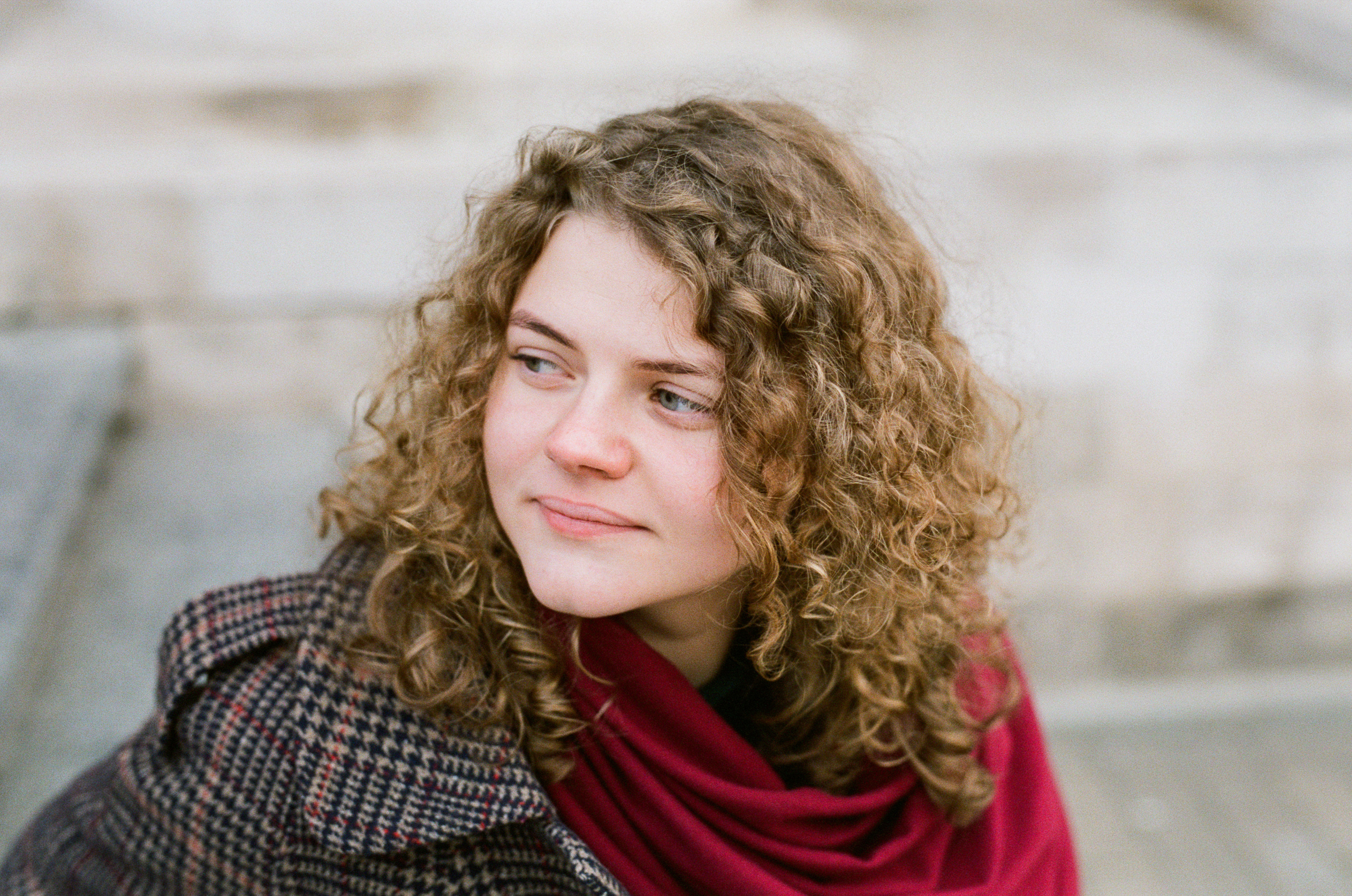 Фотопрогулки. Фотограф Сергей Ловчий (Москва)