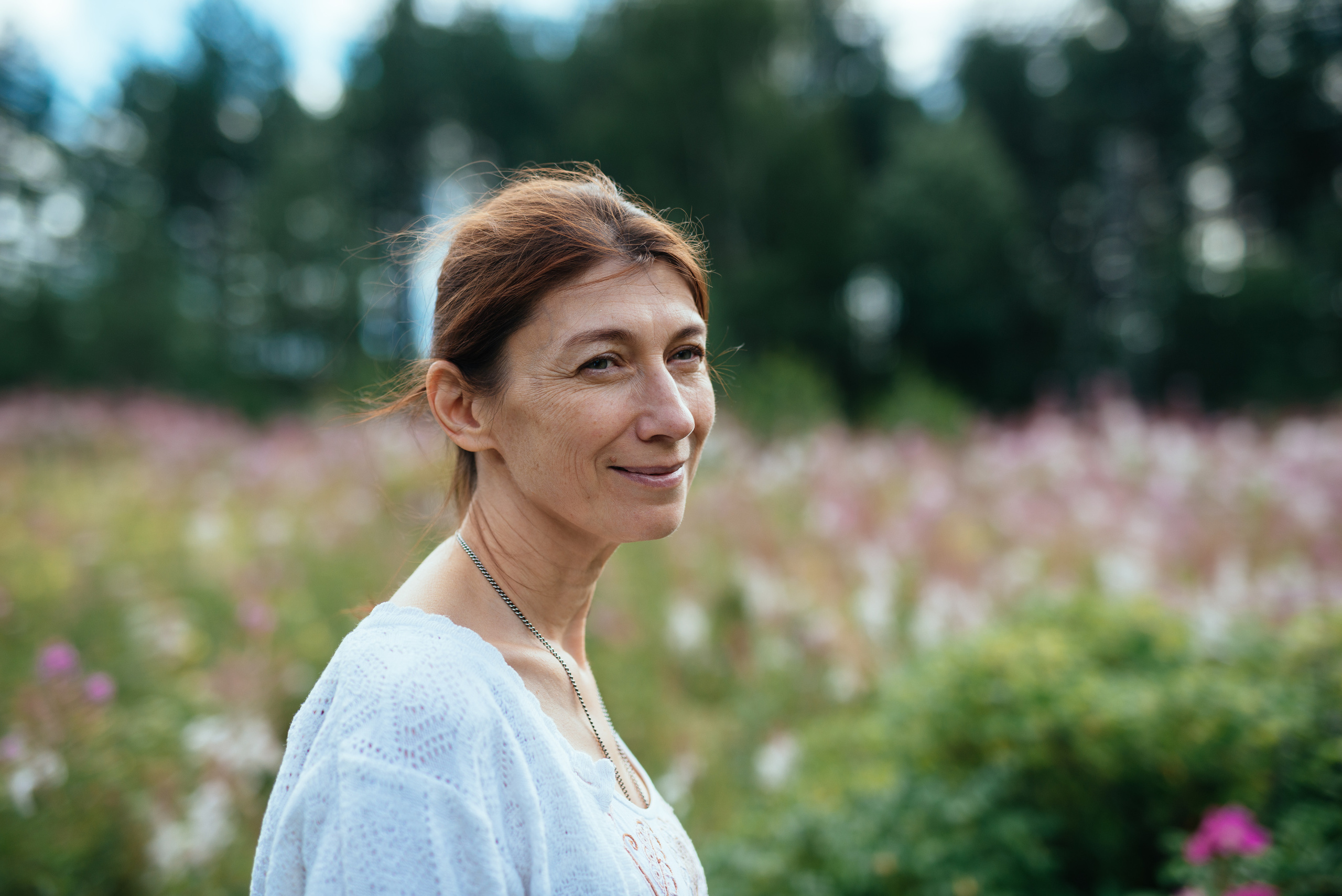 Фотопрогулки. Фотограф Сергей Ловчий (Москва)